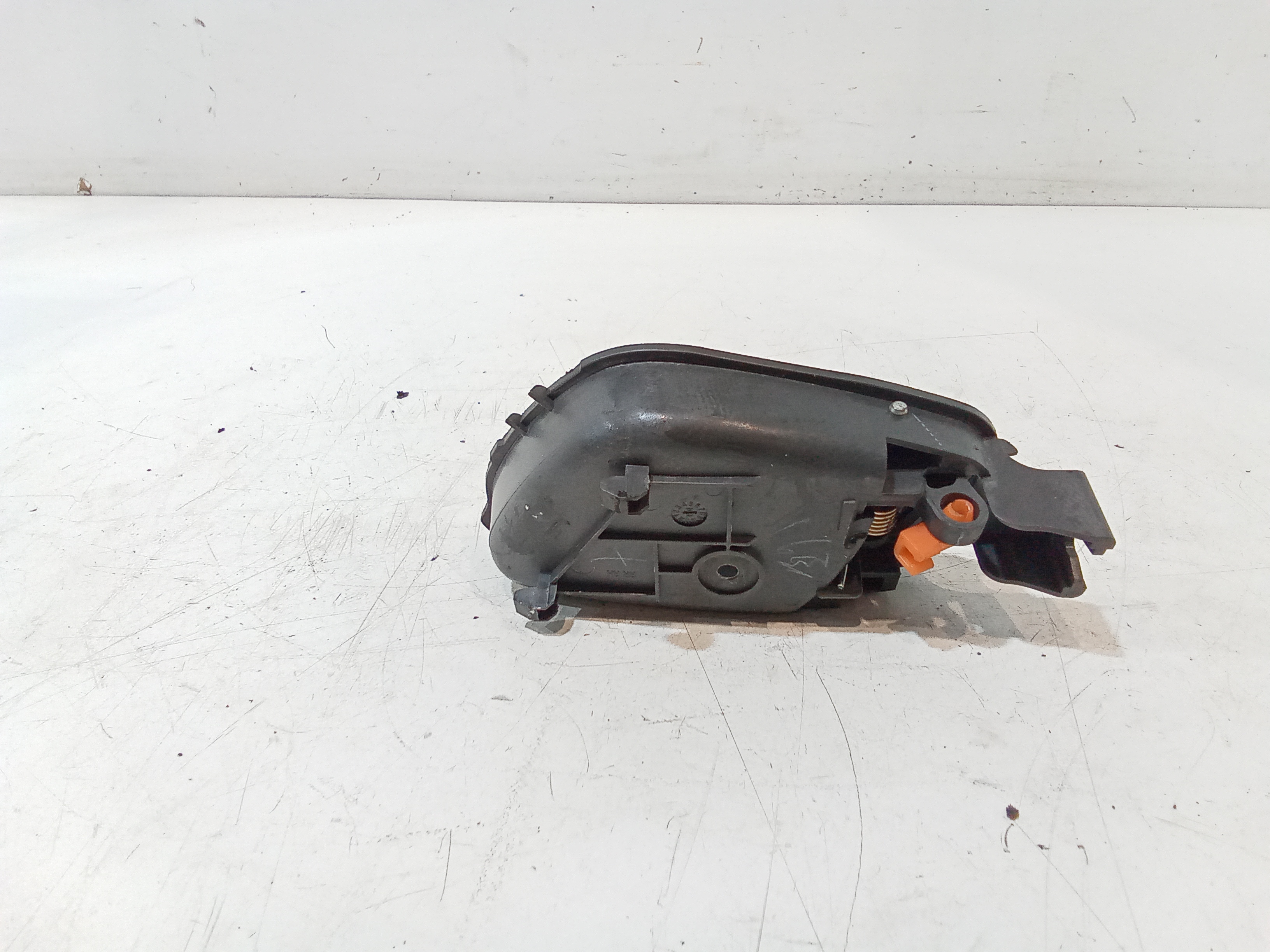 Maniglia interna Posteriore Destra per Chevrolet Spark 1 Serie (2009 - 2012)