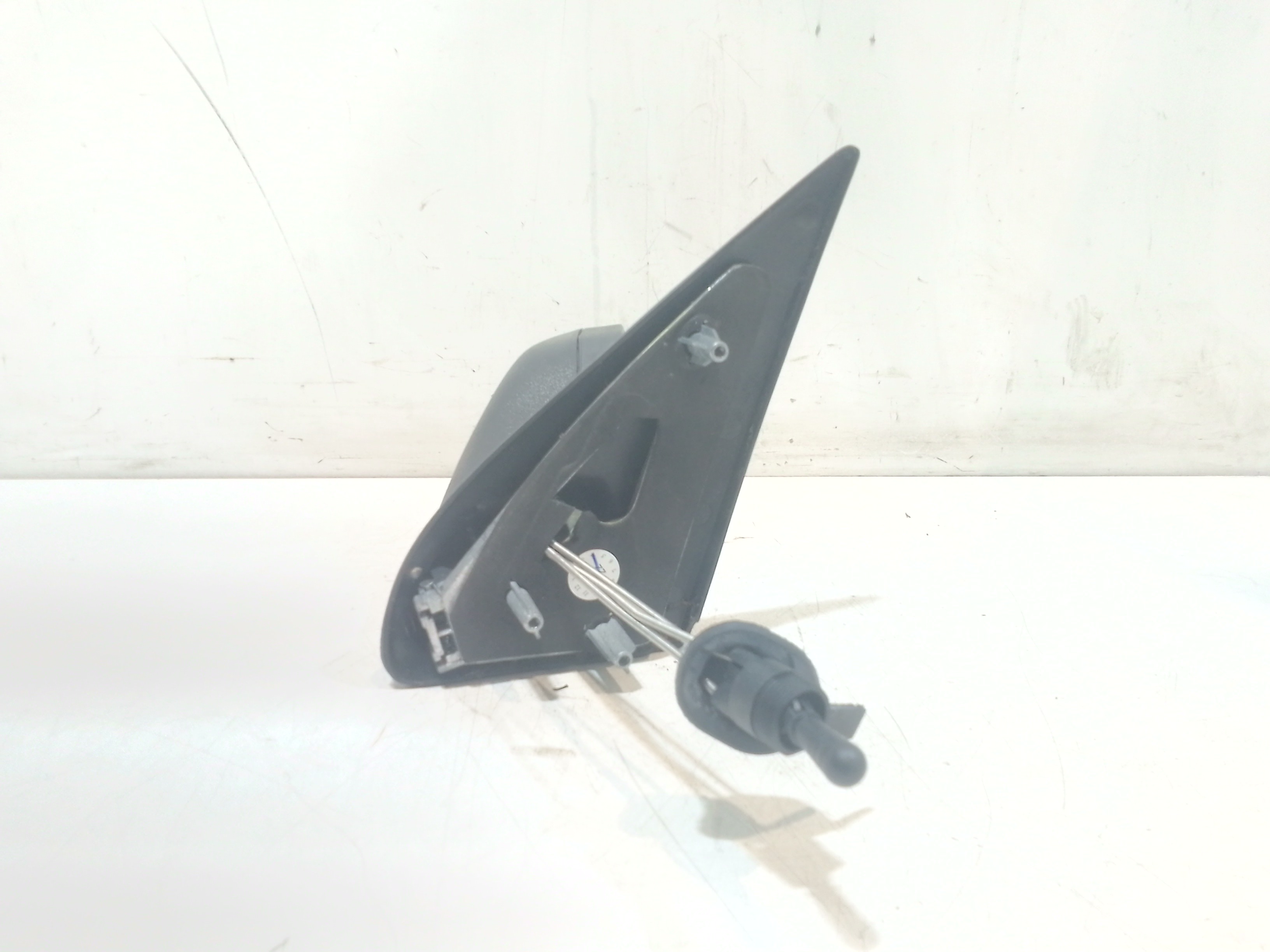 Specchietto Retrovisore Destro per Peugeot 106 2 Serie (1996 - In produzione)