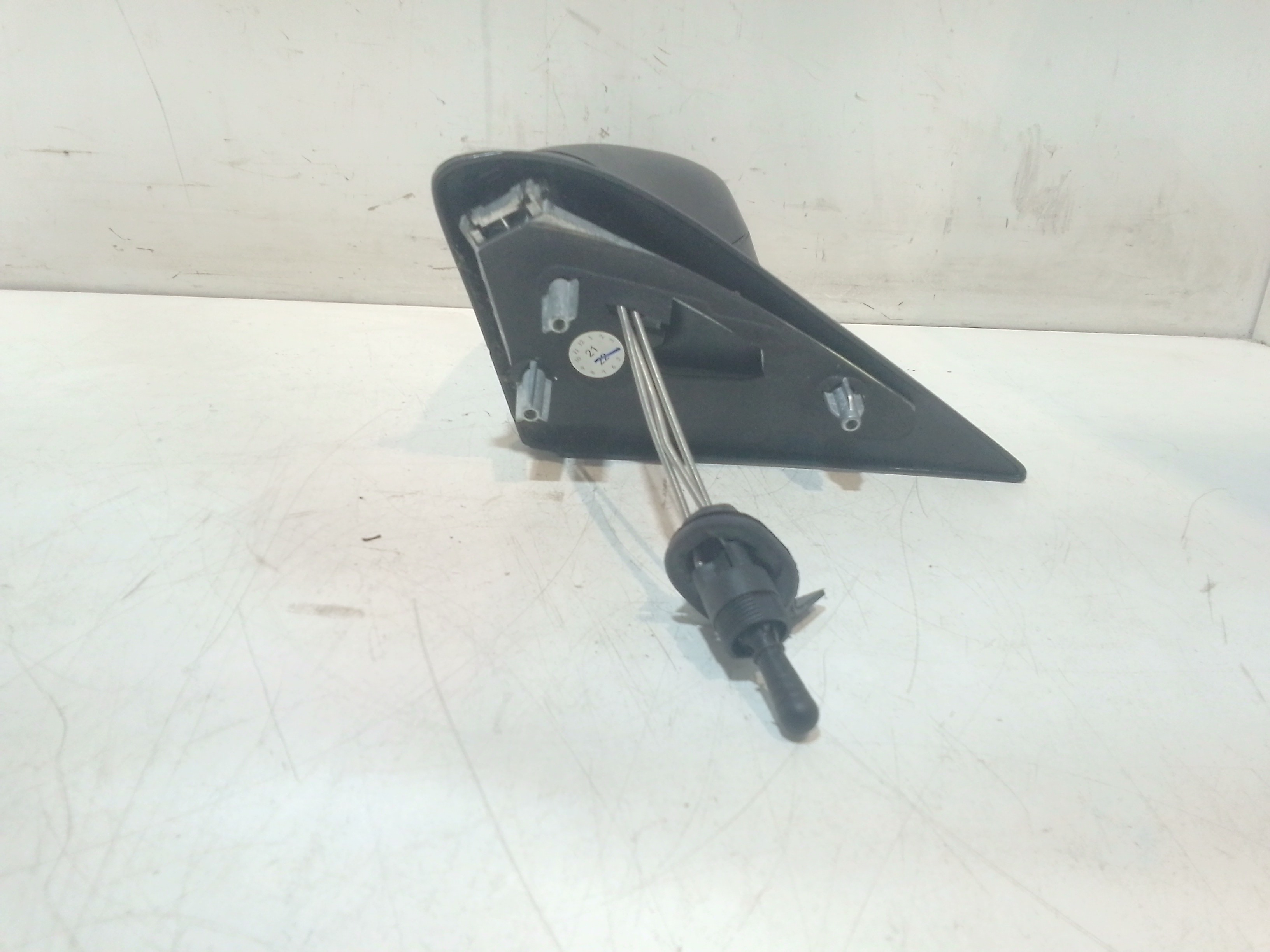 Specchietto Retrovisore Destro per Peugeot 106 2 Serie (1996 - In produzione)