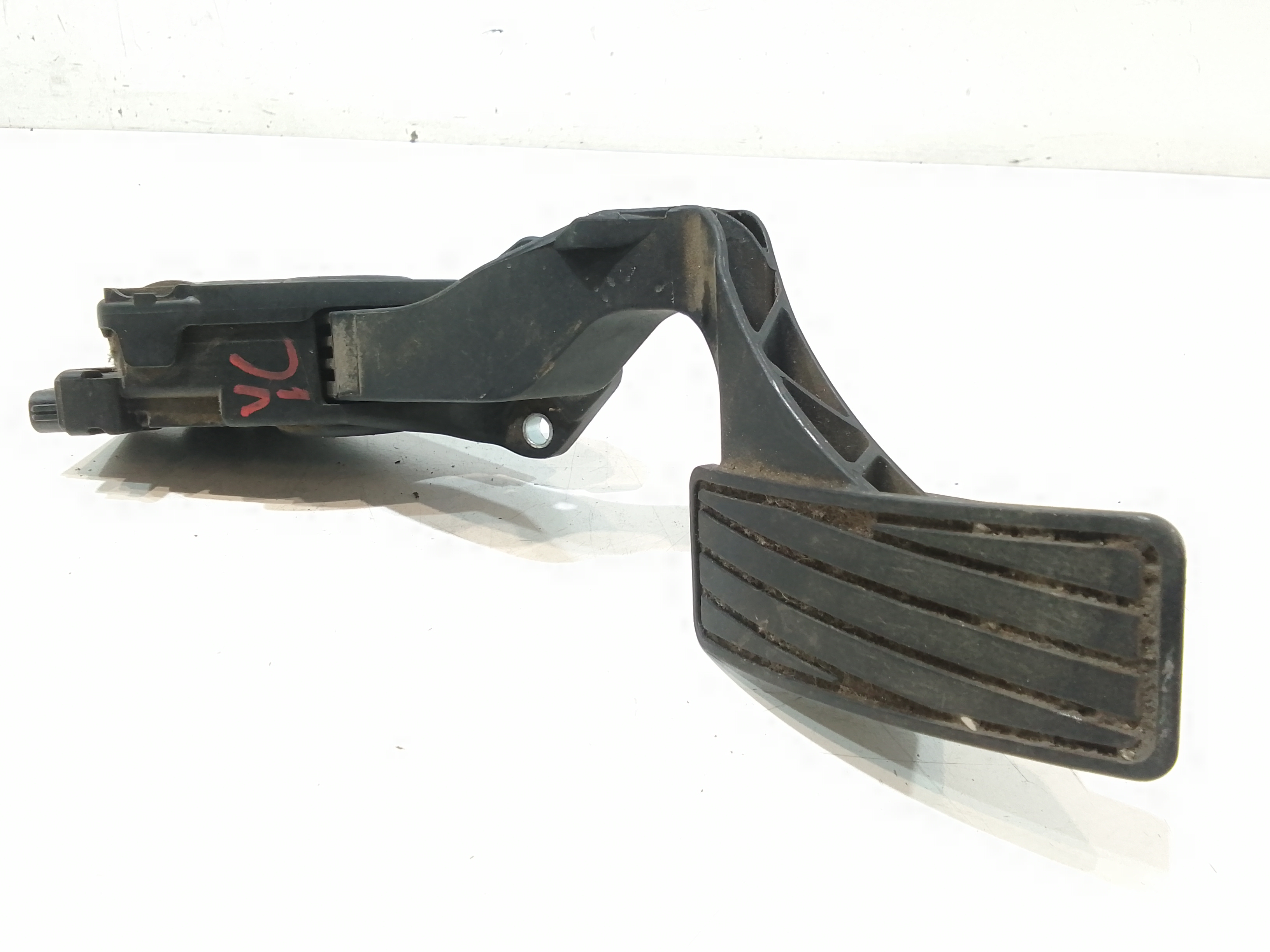 Pedale acceleratore per Fiat Sedici 1 Serie (2006 - 2009)