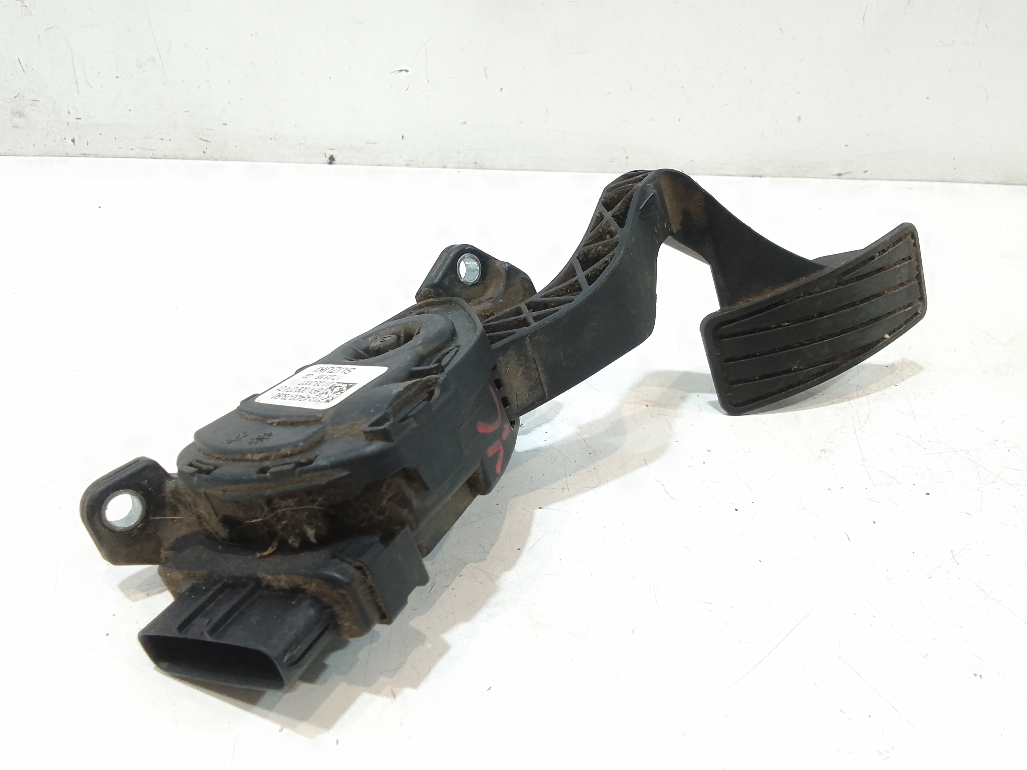 Pedale acceleratore per Fiat Sedici 1 Serie (2006 - 2009)