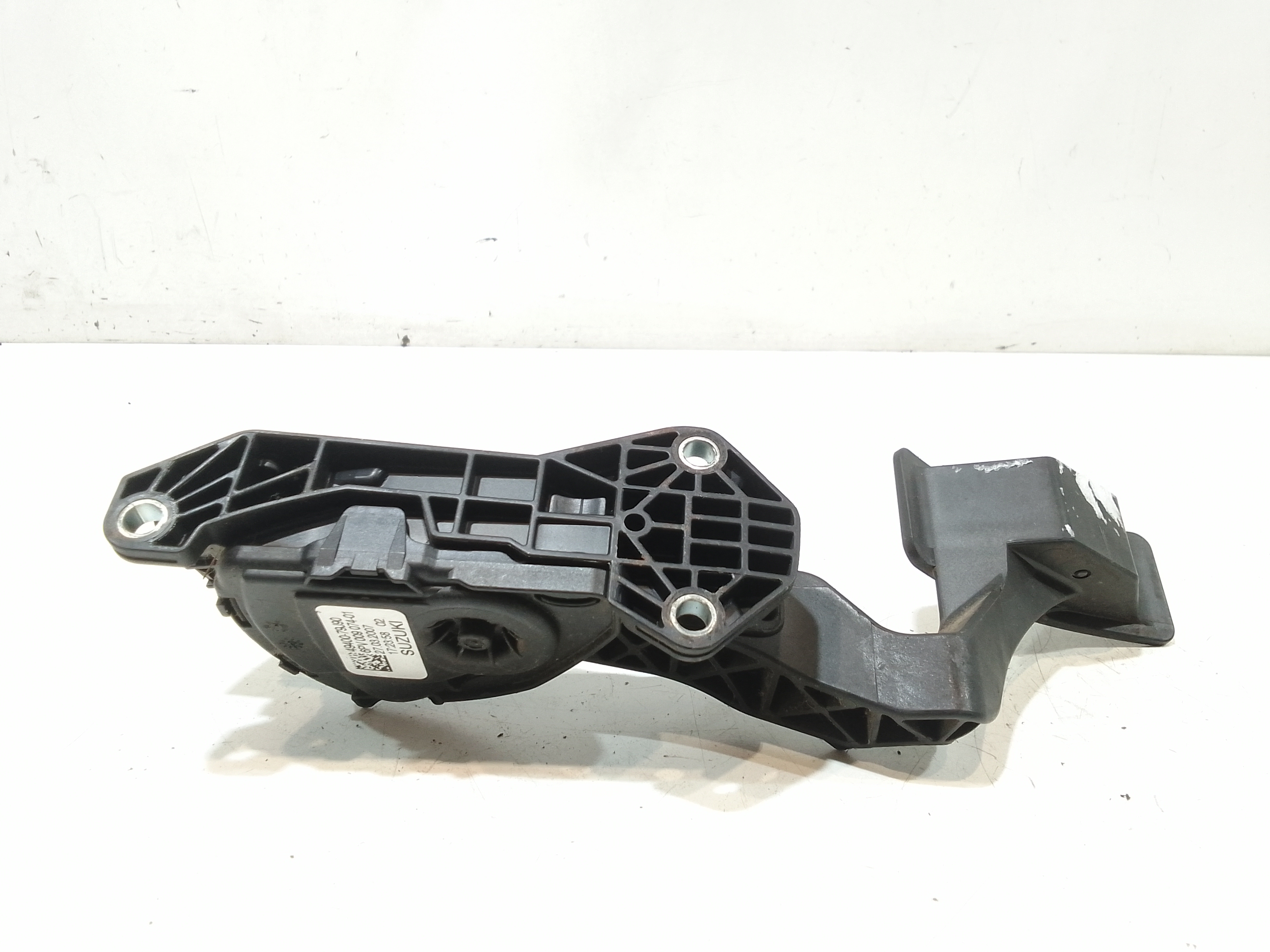 Pedale acceleratore per Fiat Sedici 1 Serie (2006 - 2009)