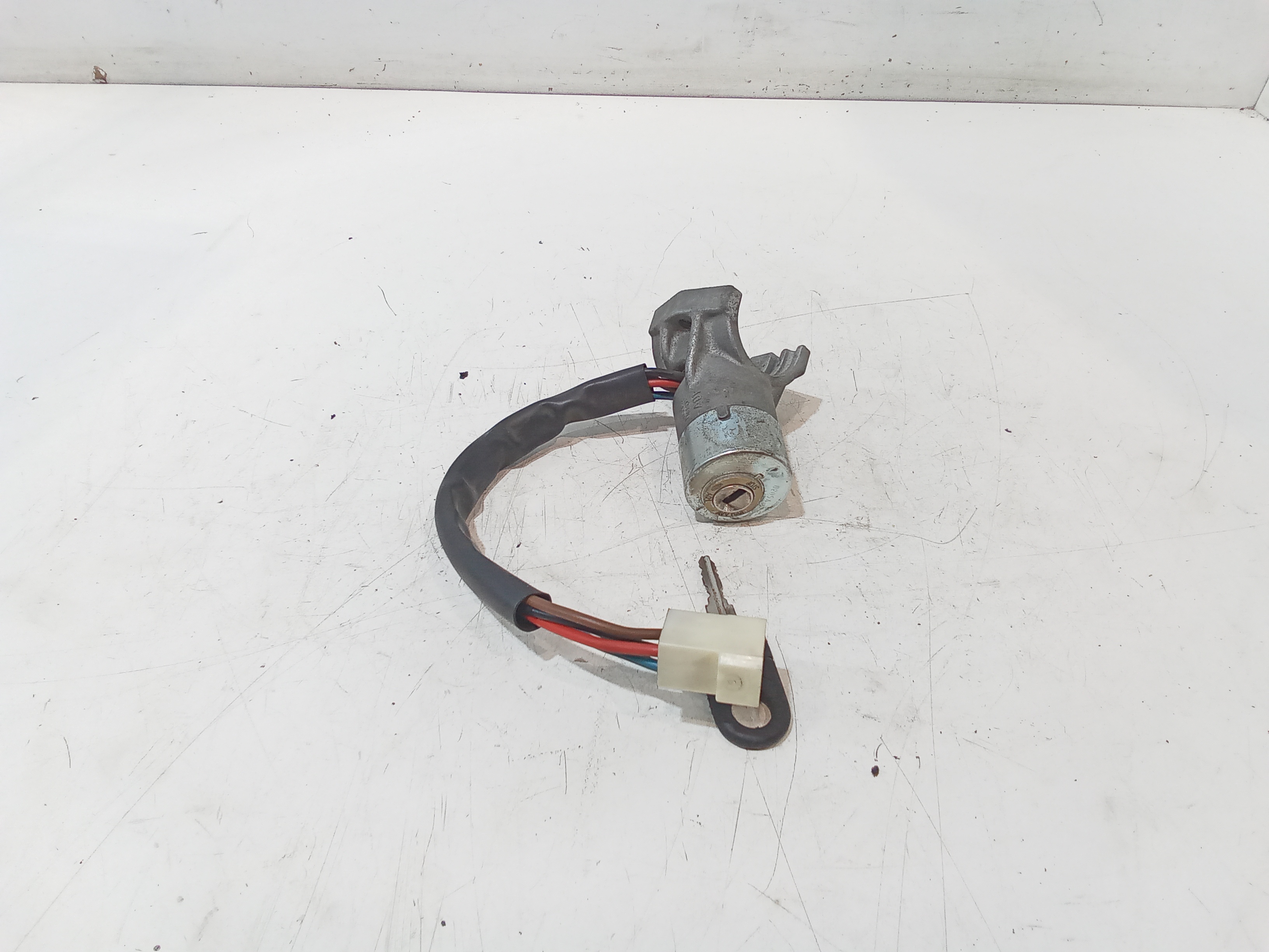 Blocchetto Accensione per Fiat Ducato 3 Serie (1994 - 2002)