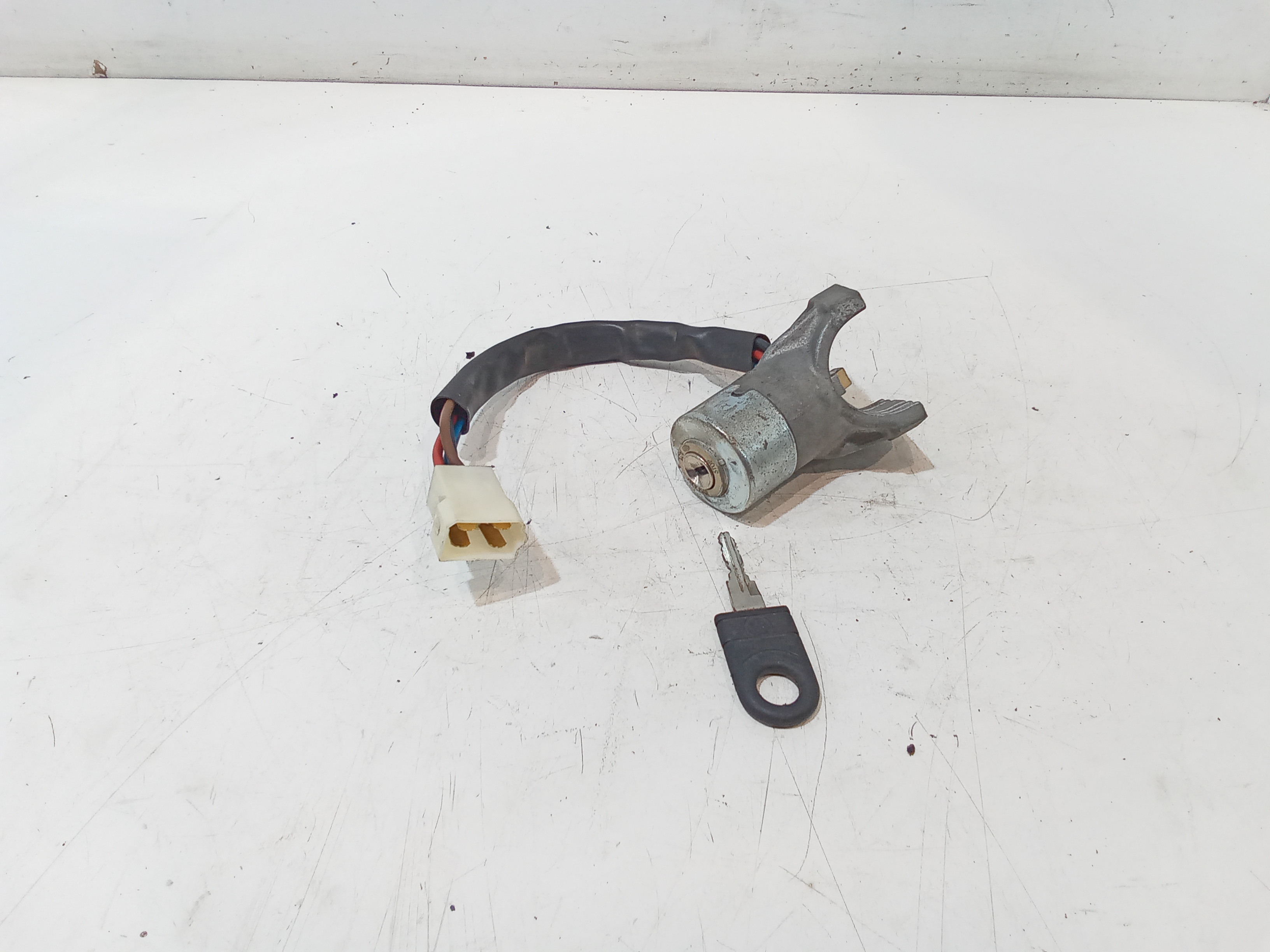 Blocchetto Accensione per Fiat Ducato 3 Serie (1994 - 2002)
