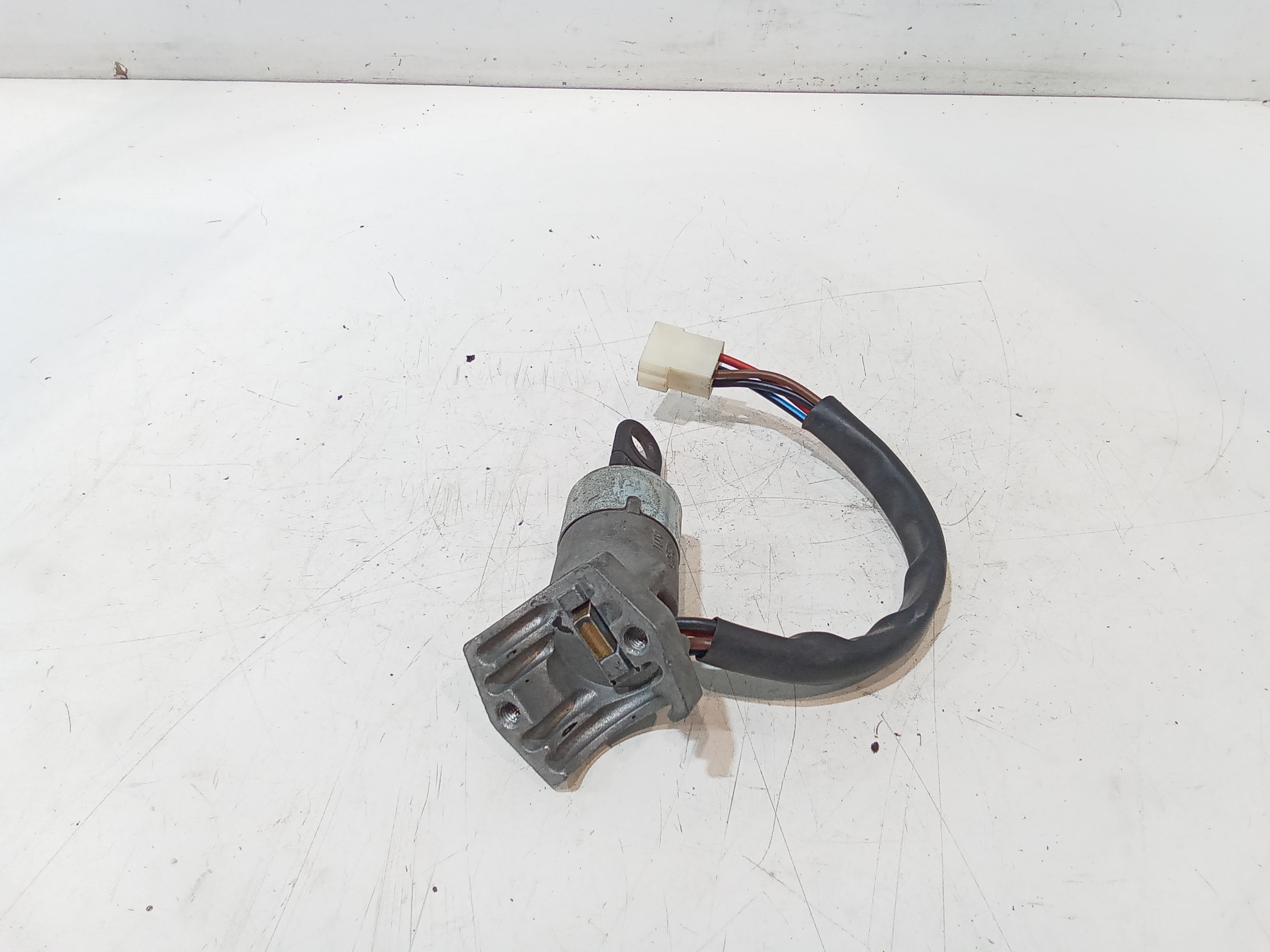 Blocchetto Accensione per Fiat Ducato 3 Serie (1994 - 2002)
