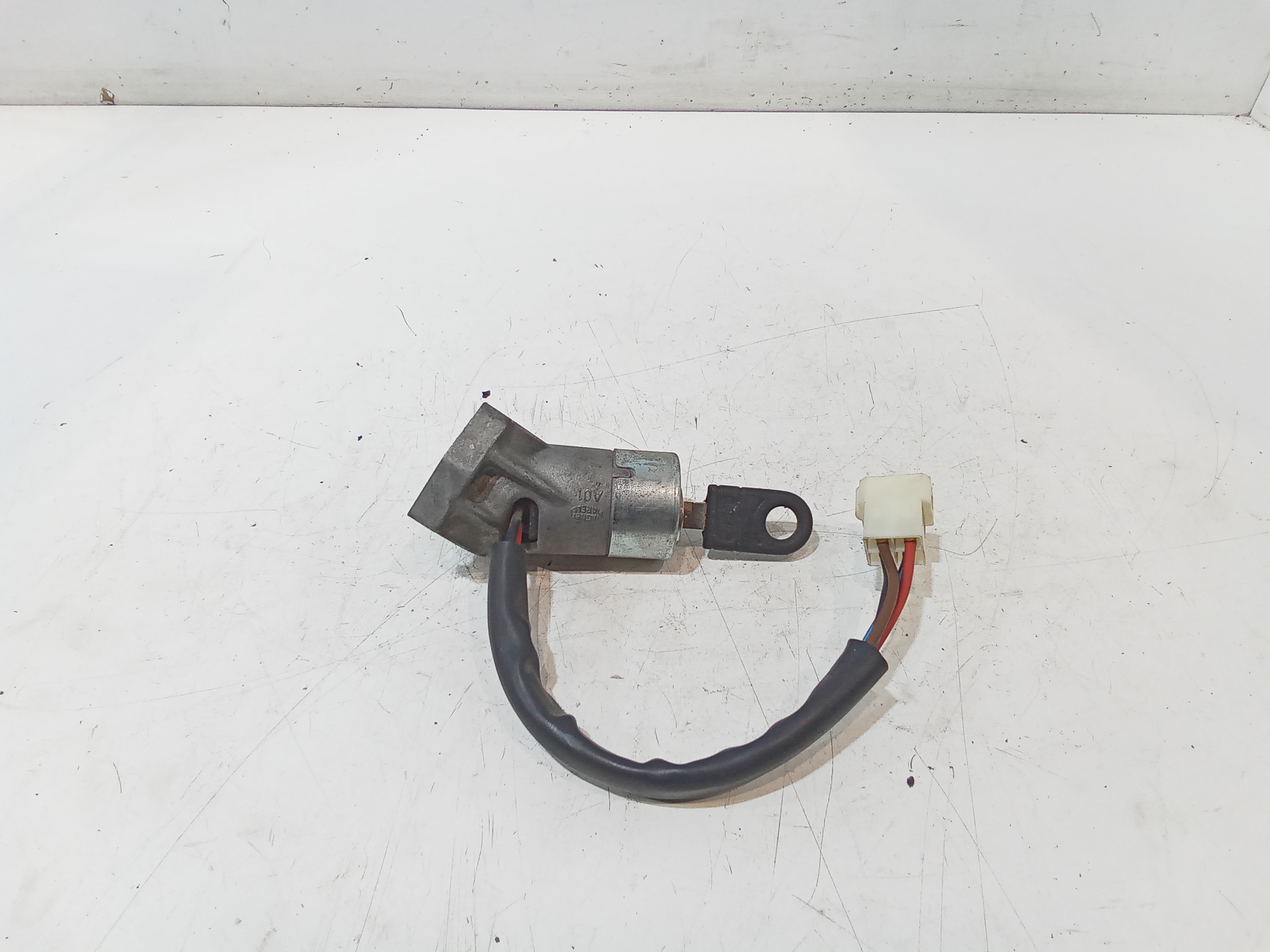 Blocchetto Accensione per Fiat Ducato 3 Serie (1994 - 2002)