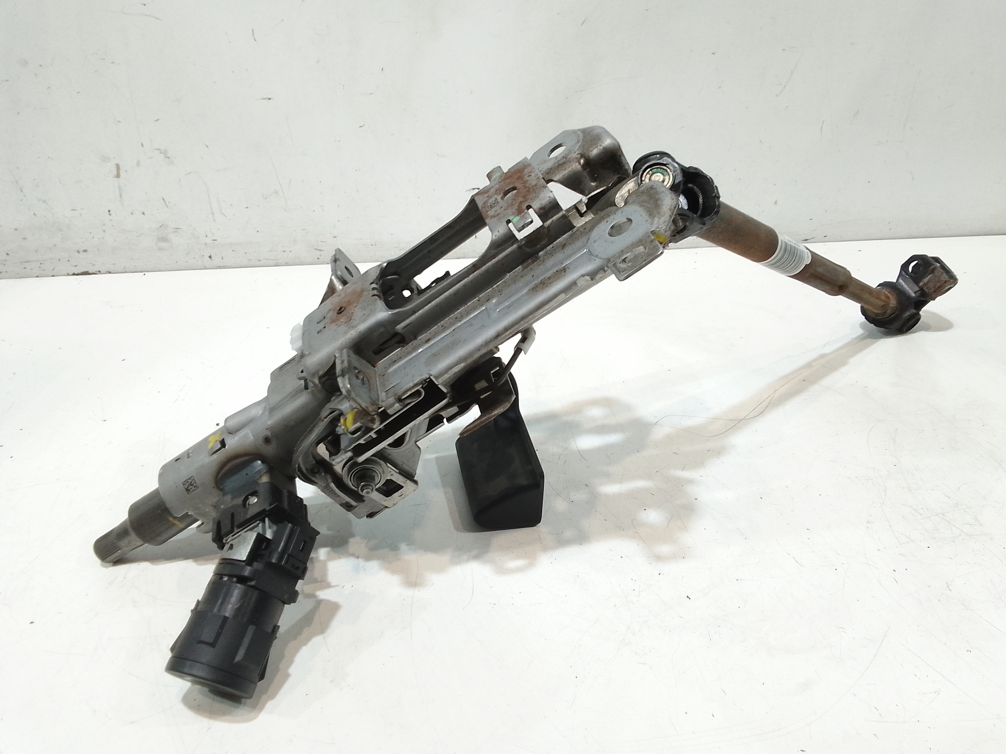 Canna dello sterzo (Piantone) per Citroen Berlingo (2017 - )