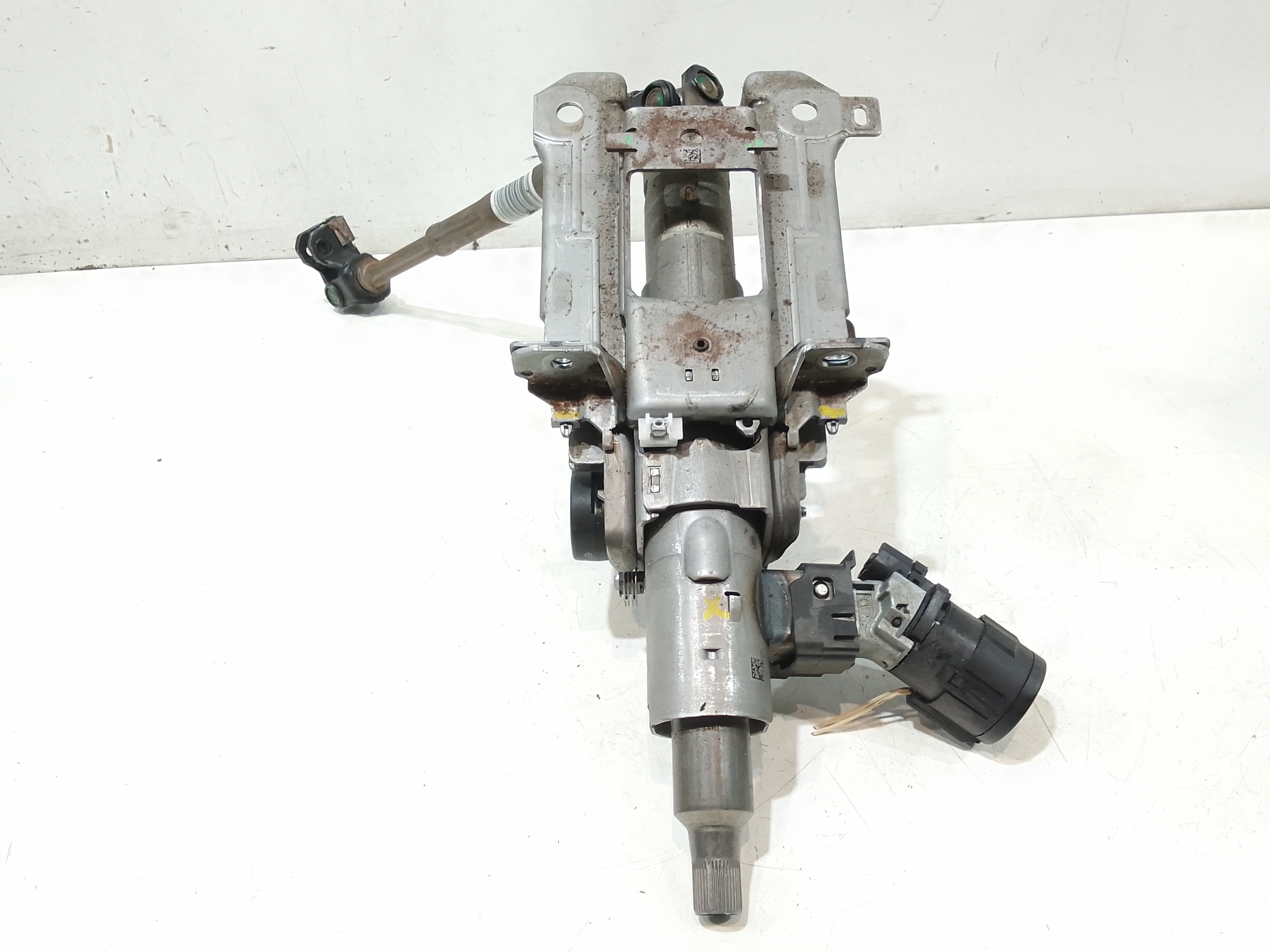 Canna dello sterzo (Piantone) per Citroen Berlingo (2017 - )