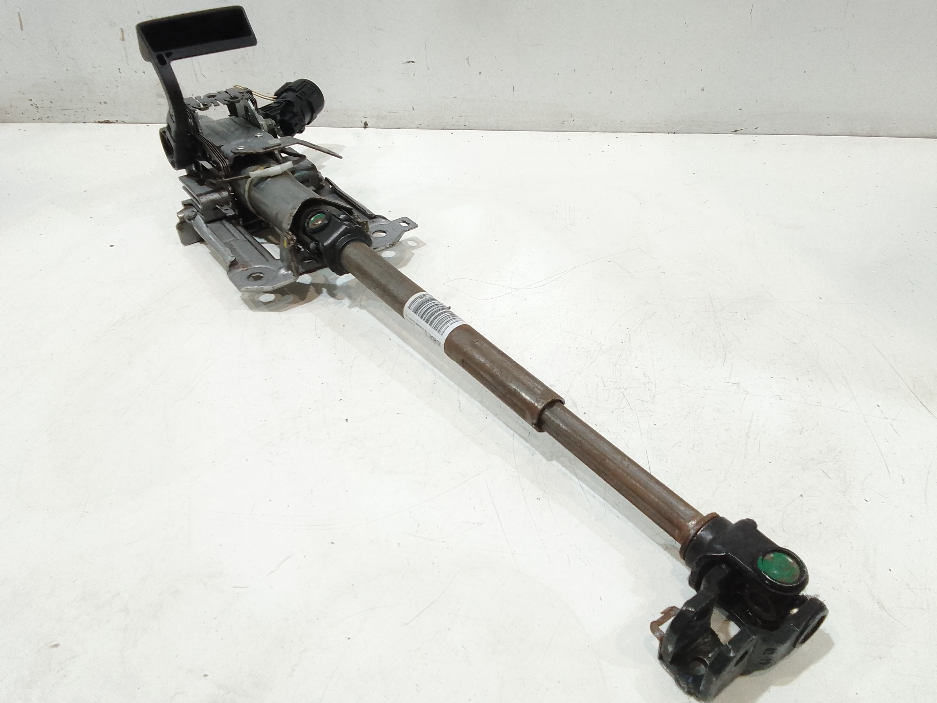 Canna dello sterzo (Piantone) per Citroen Berlingo (2017 - )