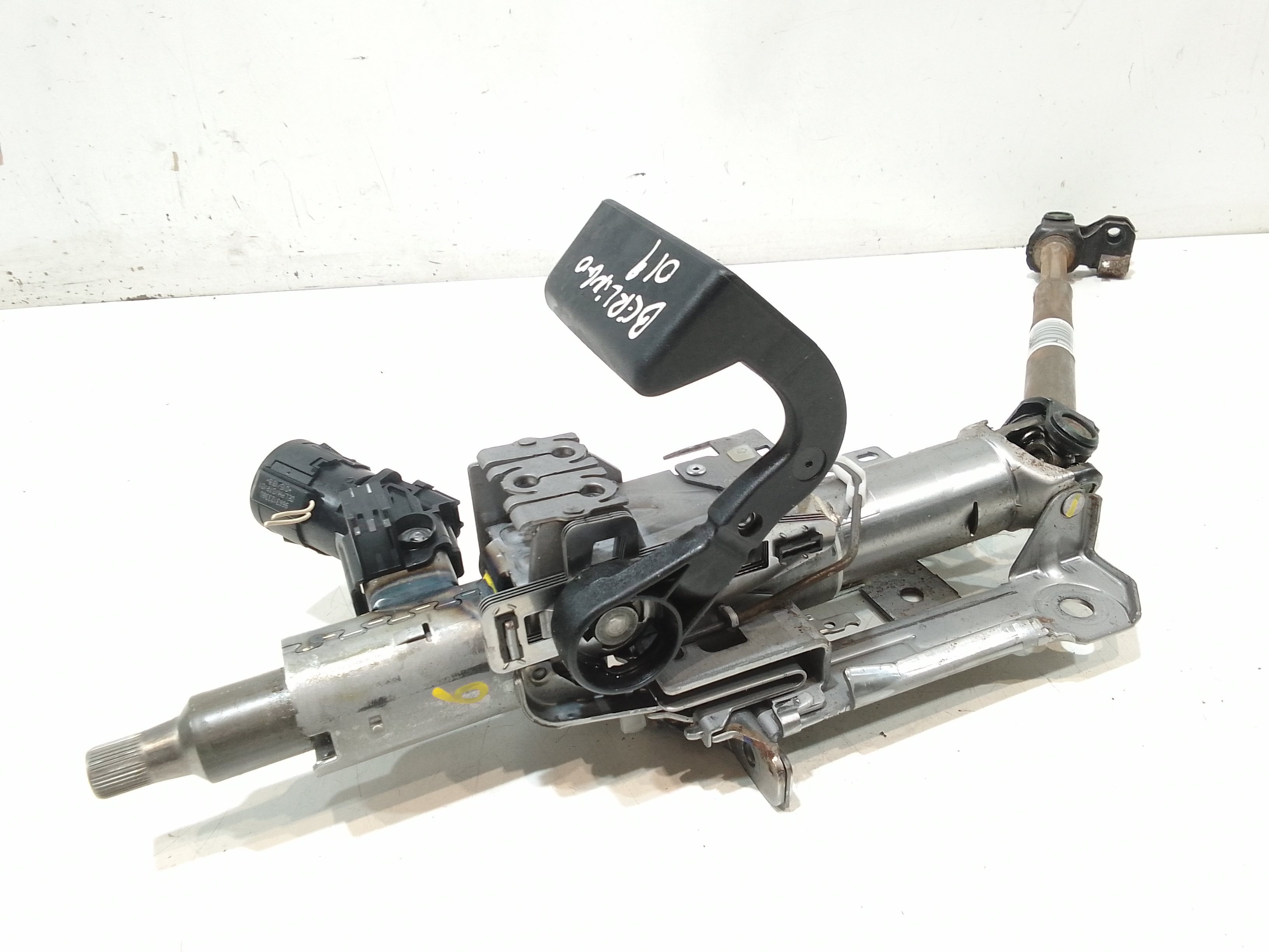 Canna dello sterzo (Piantone) per Citroen Berlingo (2017 - )