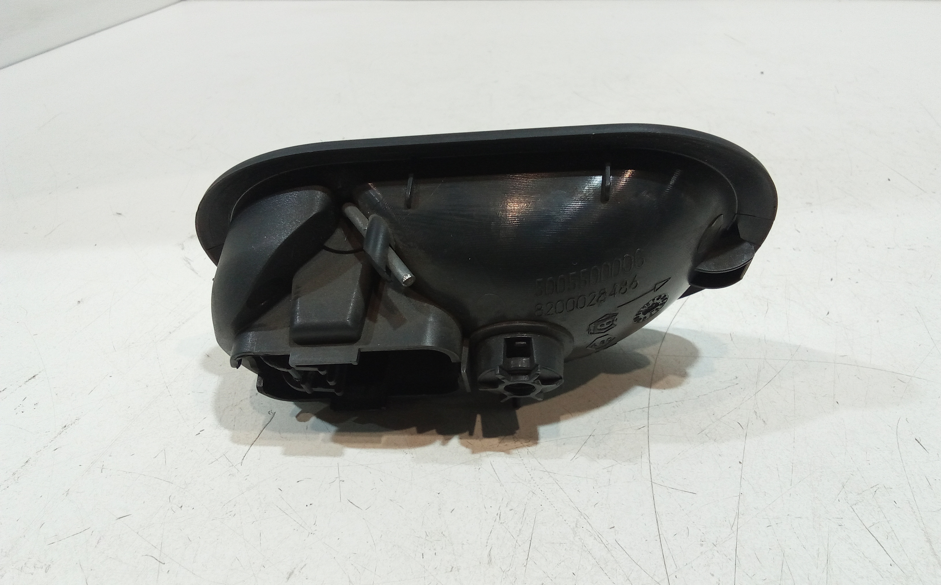 Maniglia interna Anteriore Destra per Renault Scenic Serie (03>09) (2003 - 2009)
