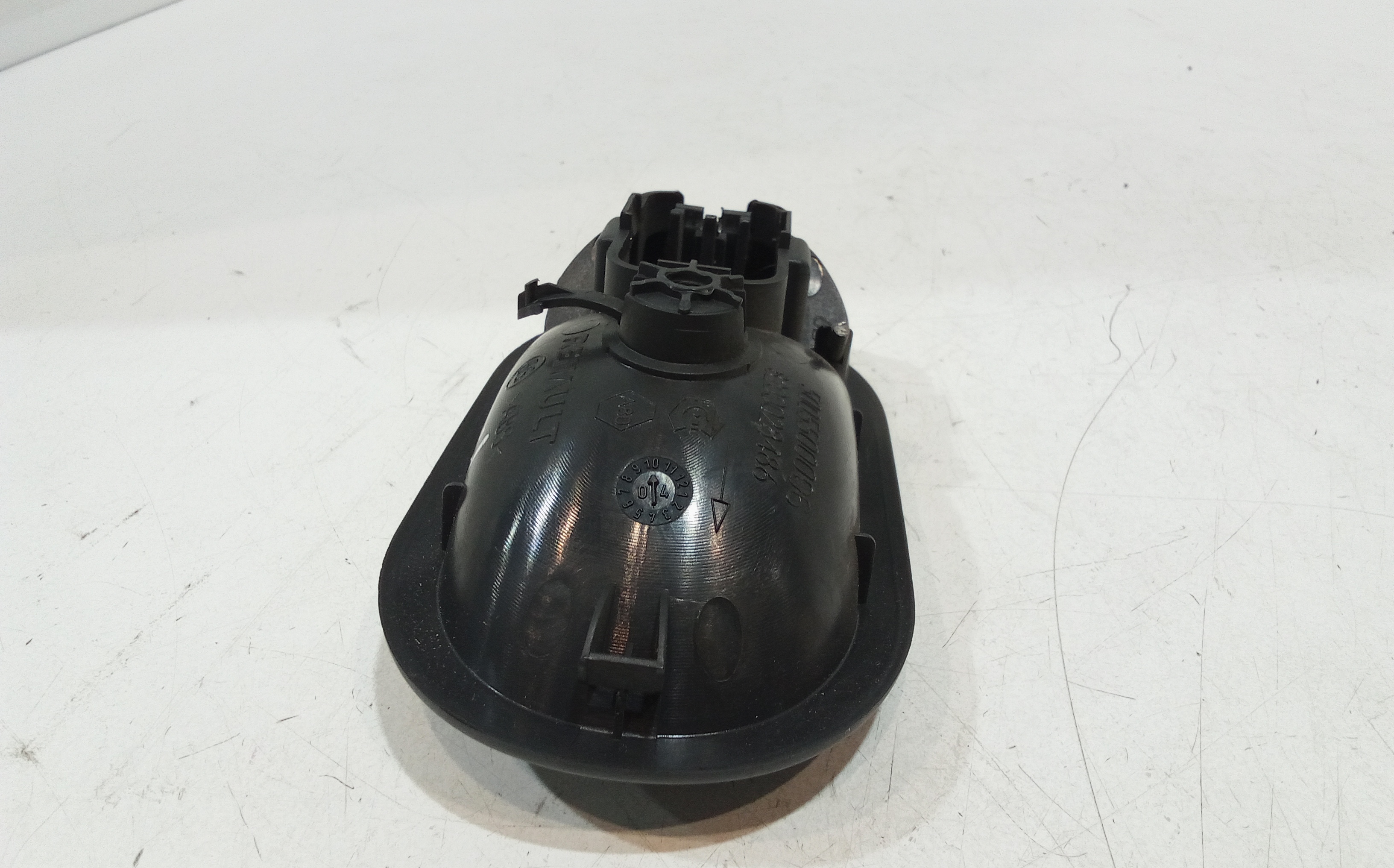 Maniglia interna Anteriore Destra per Renault Scenic Serie (03>09) (2003 - 2009)