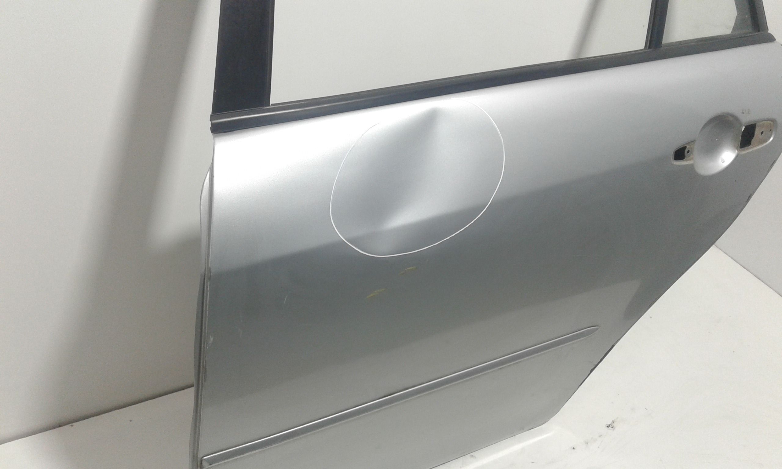 Portiera Posteriore Sinistra MAZDA 6 Berlina