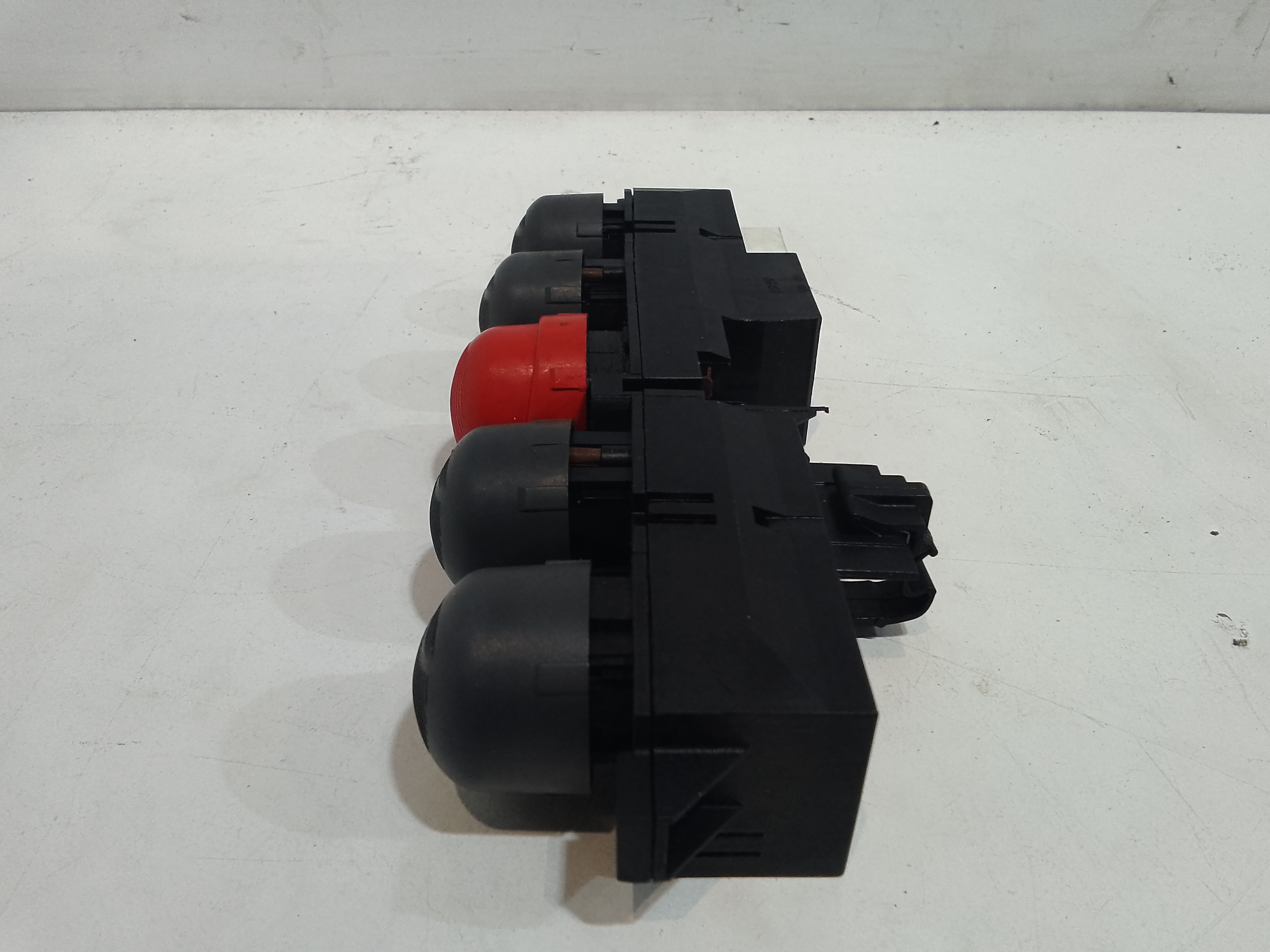 Pulsantiera Centrale per Fiat Seicento Serie (00>05) (2000 - 2005)