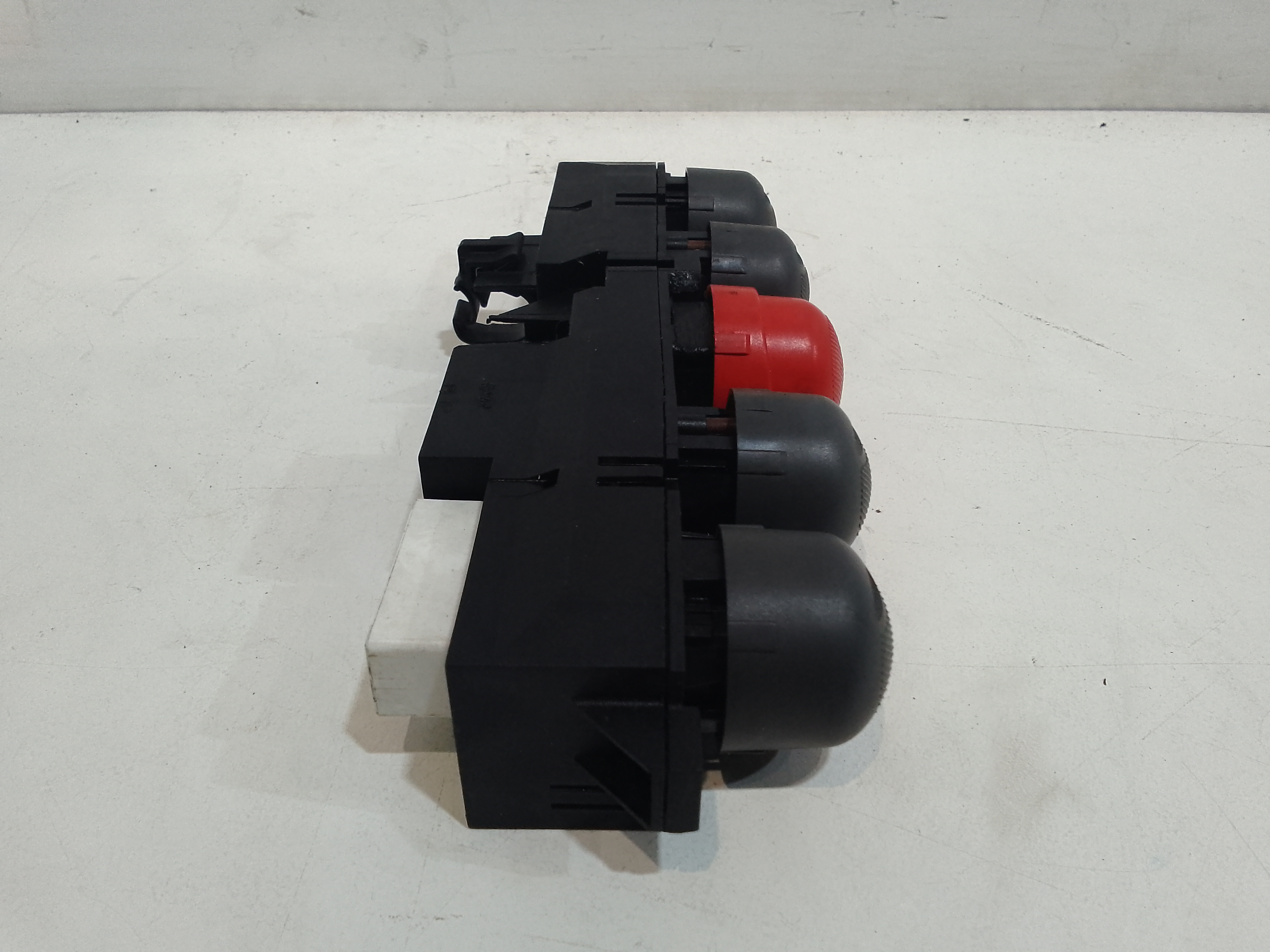 Pulsantiera Centrale per Fiat Seicento Serie (00>05) (2000 - 2005)