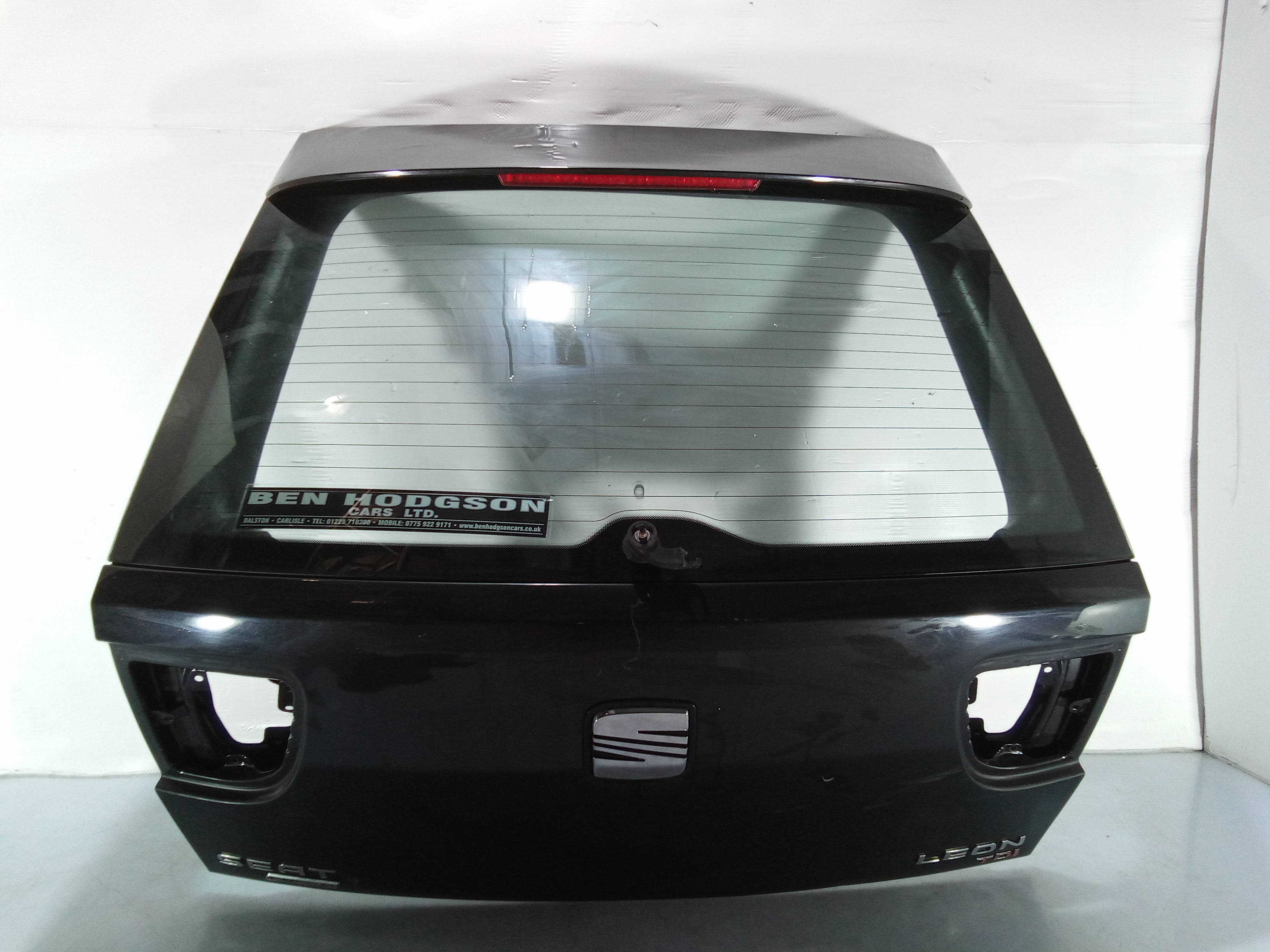 Portellone Posteriore per Seat Leon 1 Serie (1999 - 2005)