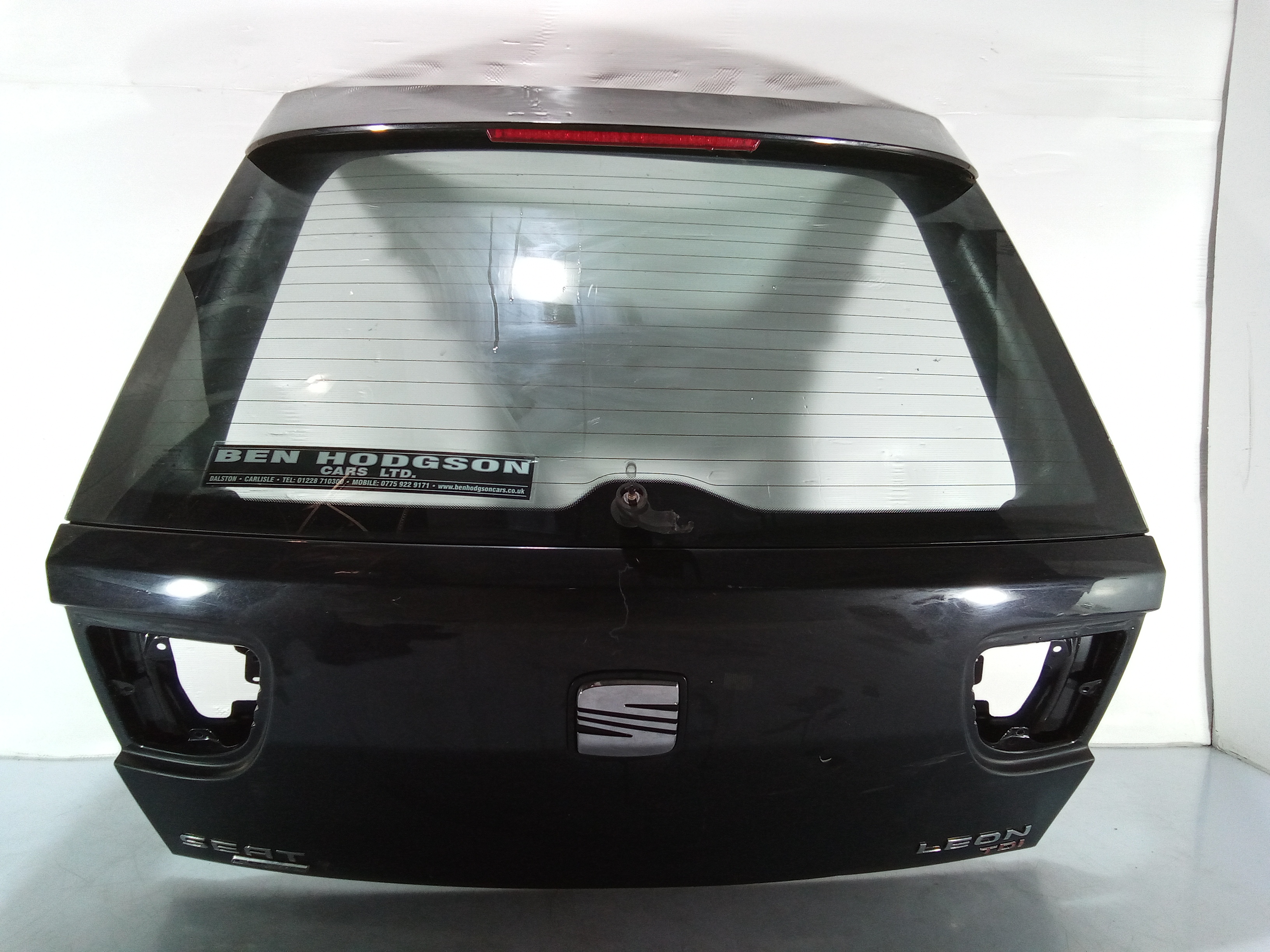 Portellone Posteriore per Seat Leon 1 Serie (1999 - 2005)