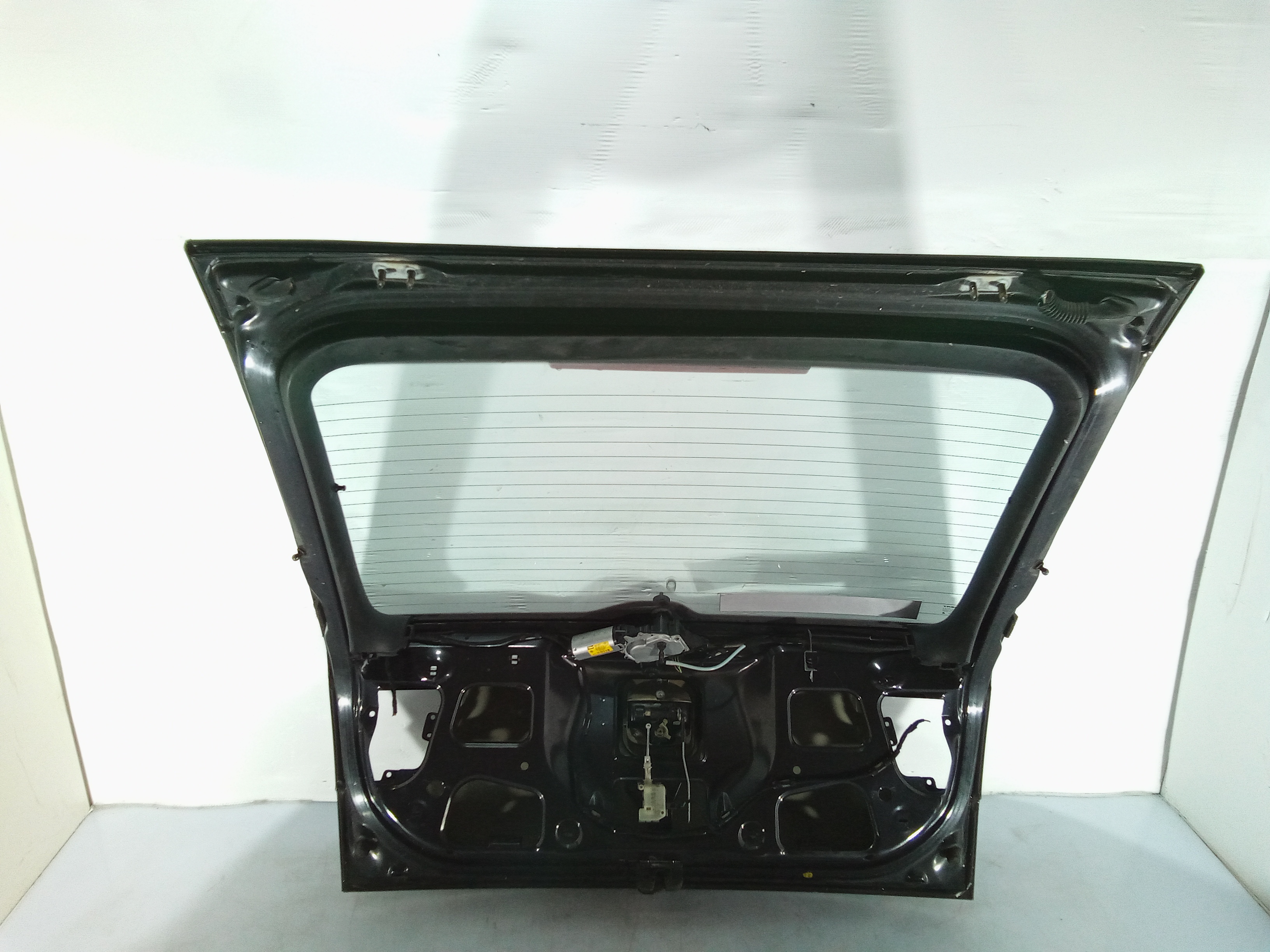 Portellone Posteriore per Seat Leon 1 Serie (1999 - 2005)