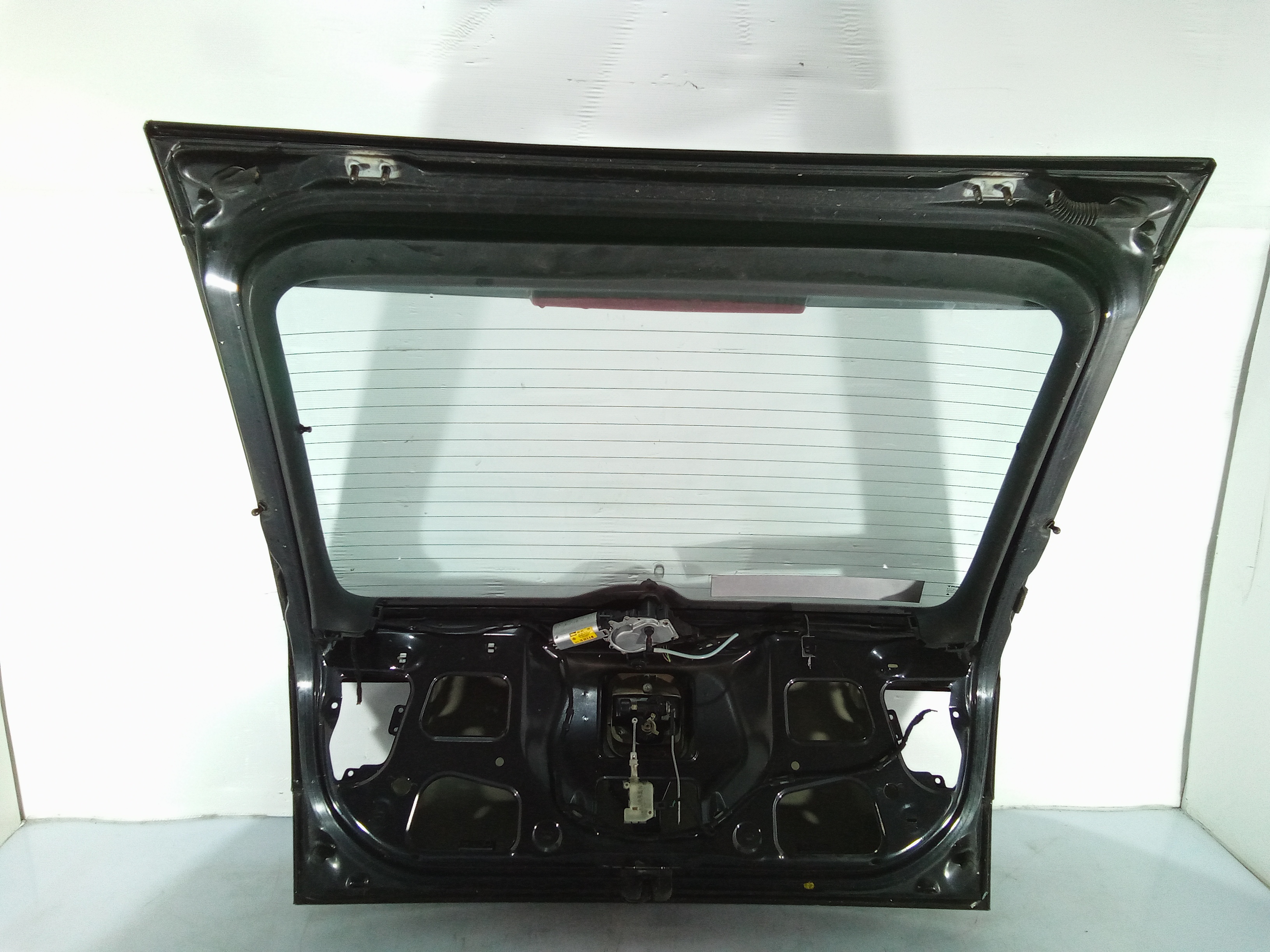 Portellone Posteriore per Seat Leon 1 Serie (1999 - 2005)