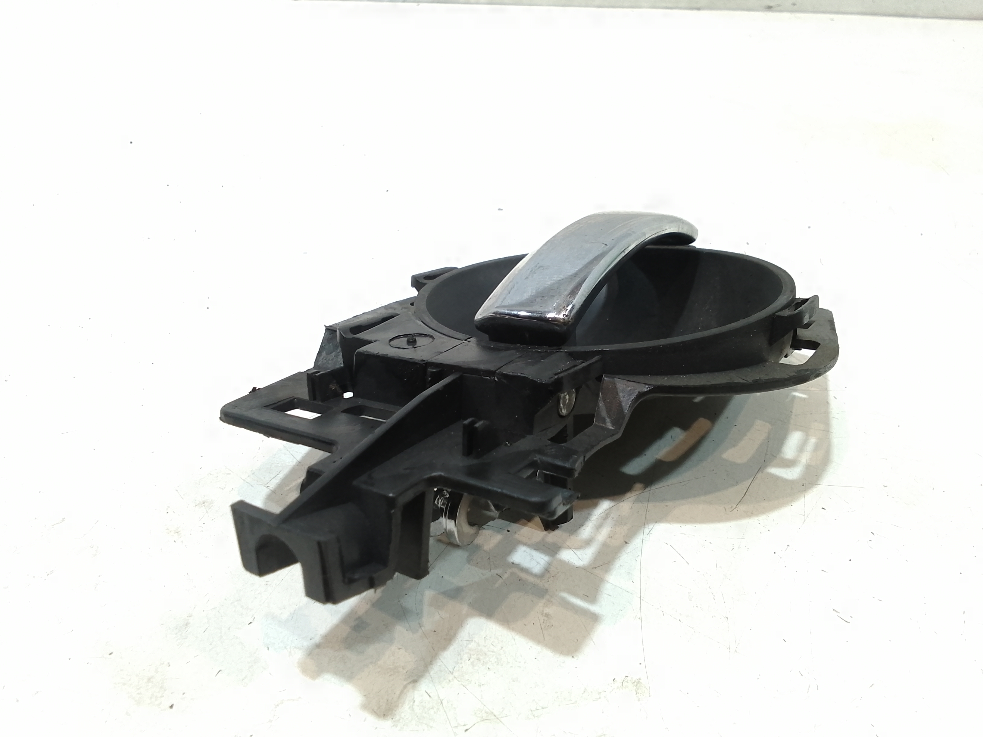 Maniglia interna anteriore Sinistra per Citroen C2 2 Serie (2005 - 2008)