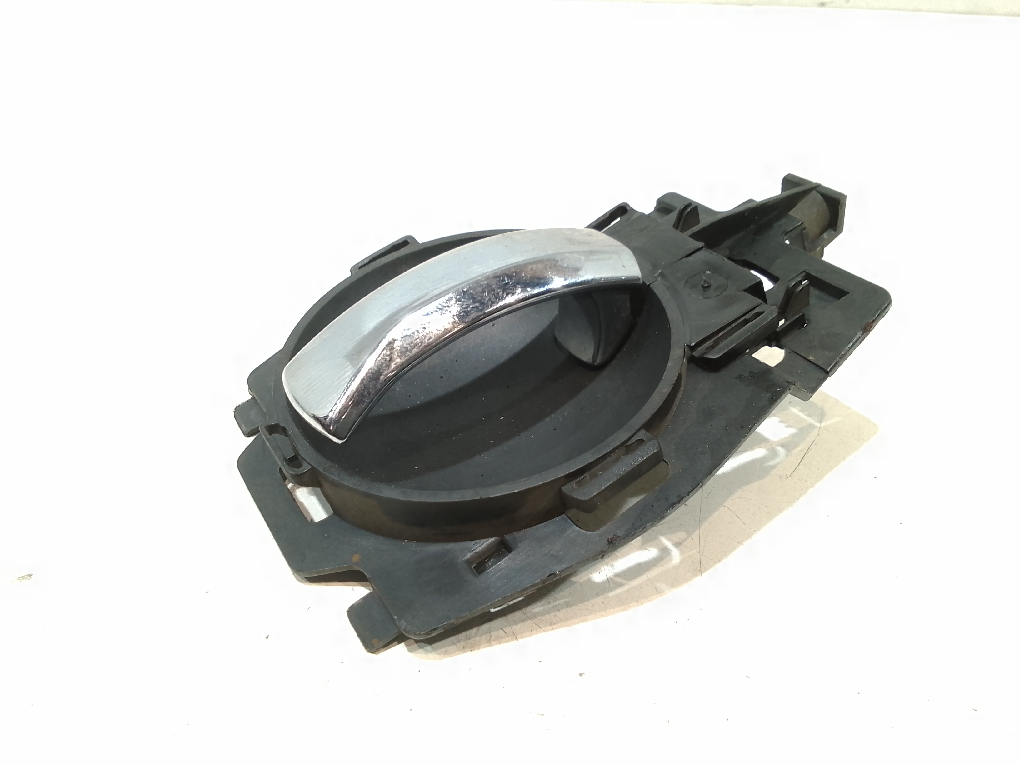 Maniglia interna anteriore Sinistra per Citroen C2 2 Serie (2005 - 2008)