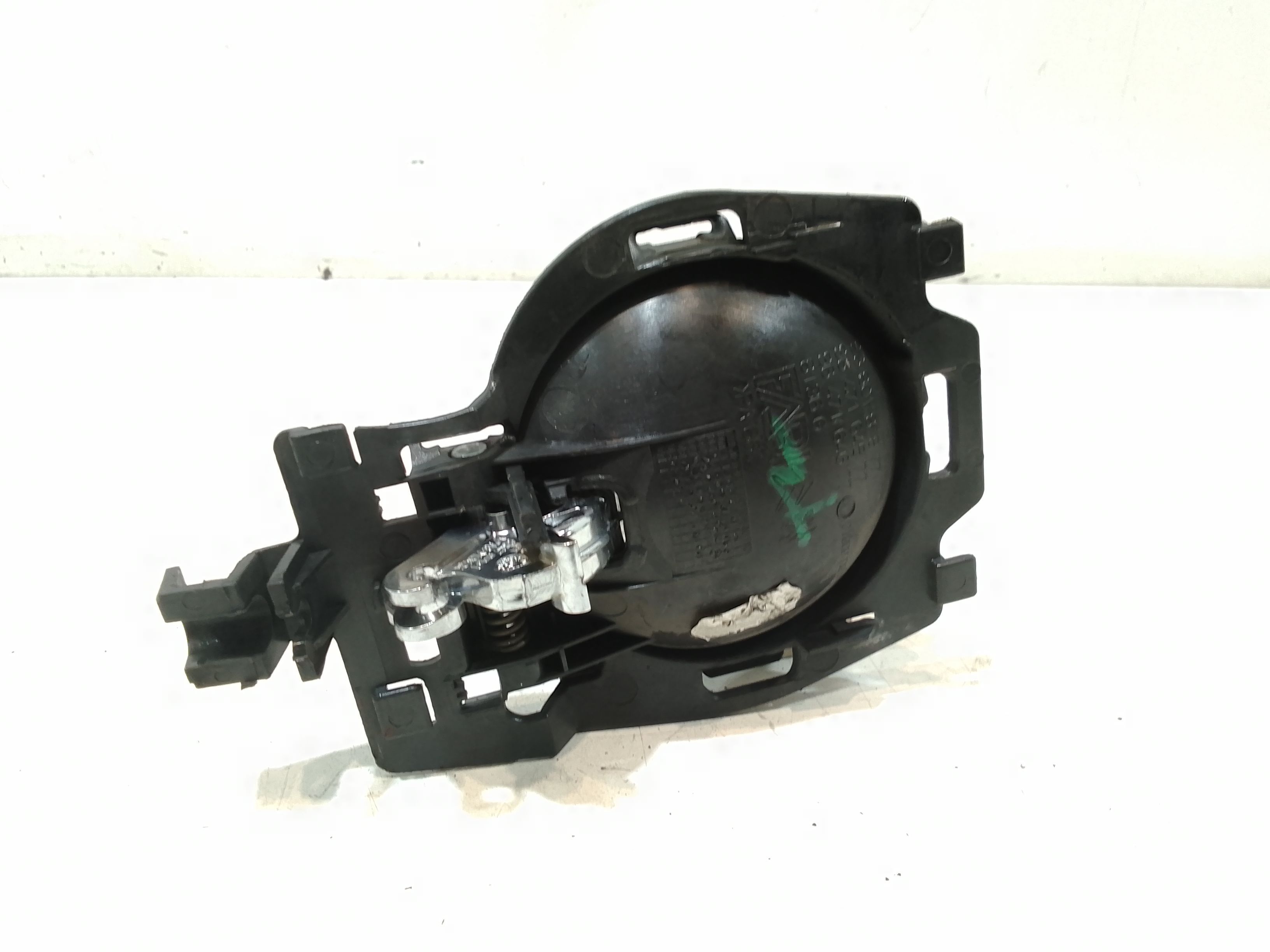 Maniglia interna anteriore Sinistra per Citroen C2 2 Serie (2005 - 2008)