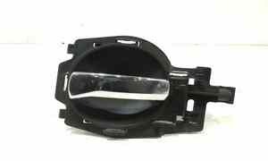 Maniglia interna anteriore Sinistra per Citroen C2 2 Serie (2005 - 2008)