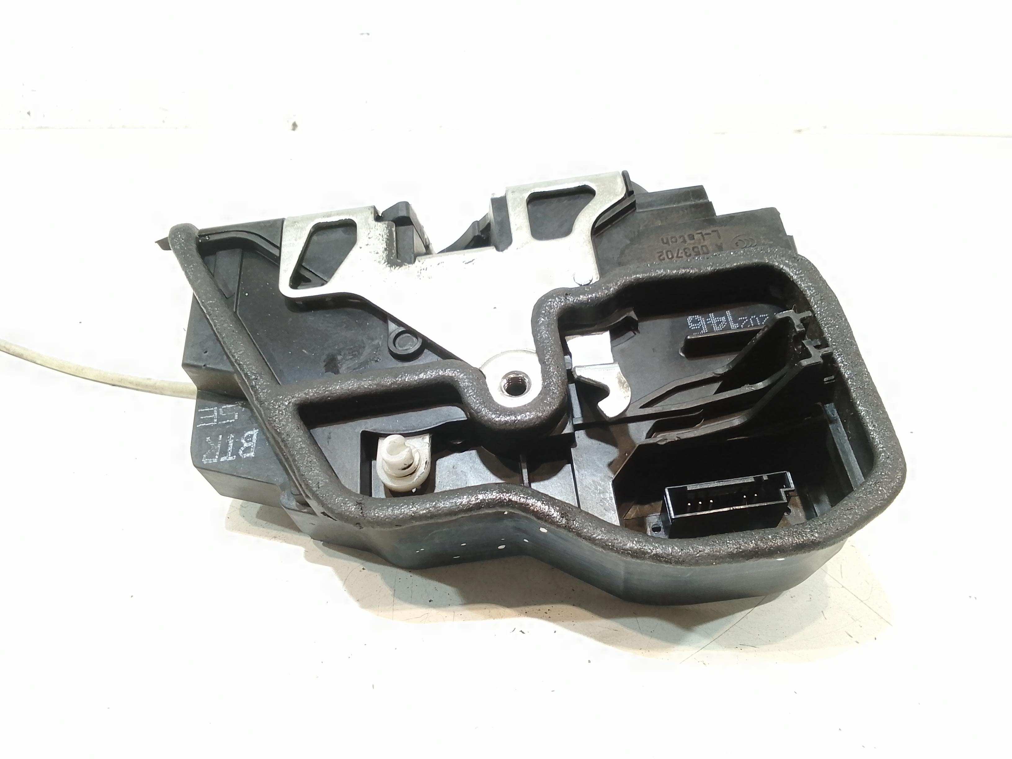 Serratura Anteriore Destra per Bmw Serie 1 Serie (e87) (07>) (2007 - In produzione)