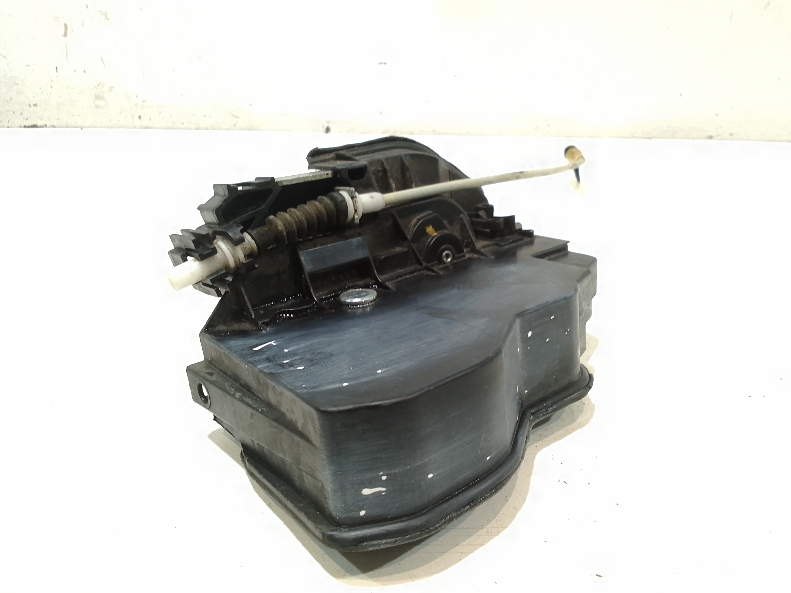 Serratura Anteriore Destra per Bmw Serie 1 Serie (e87) (07>) (2007 - In produzione)