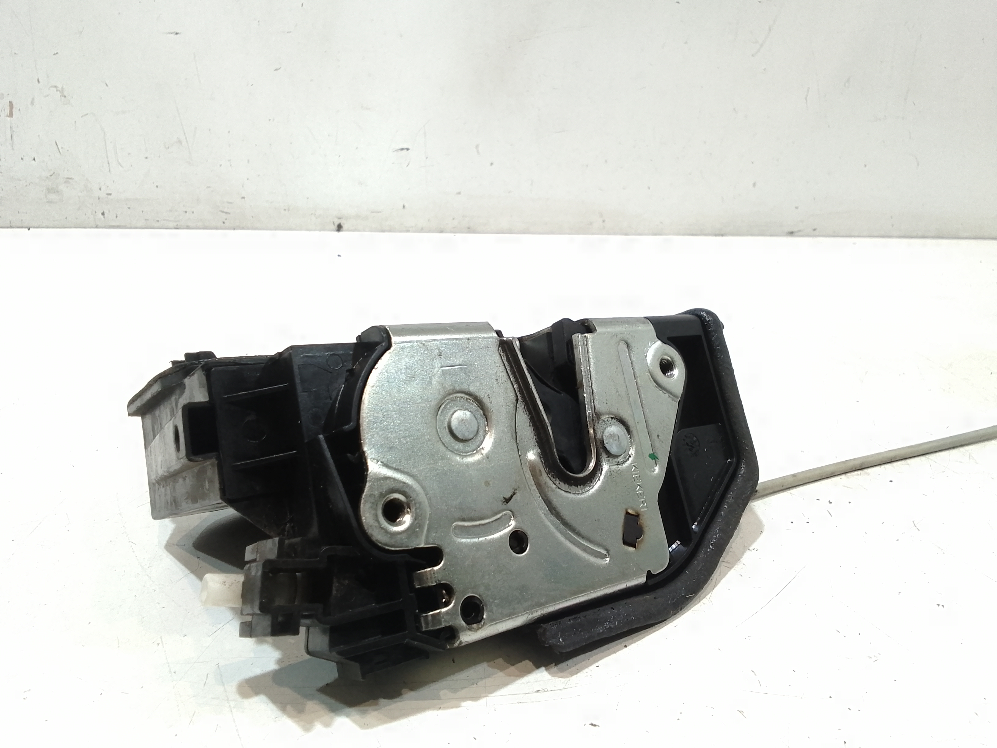 Serratura Anteriore Destra per Bmw Serie 1 Serie (e87) (07>) (2007 - In produzione)