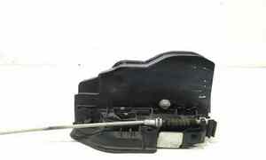 Serratura Anteriore Destra per Bmw Serie 1 Serie (e87) (07>) (2007 - In produzione)