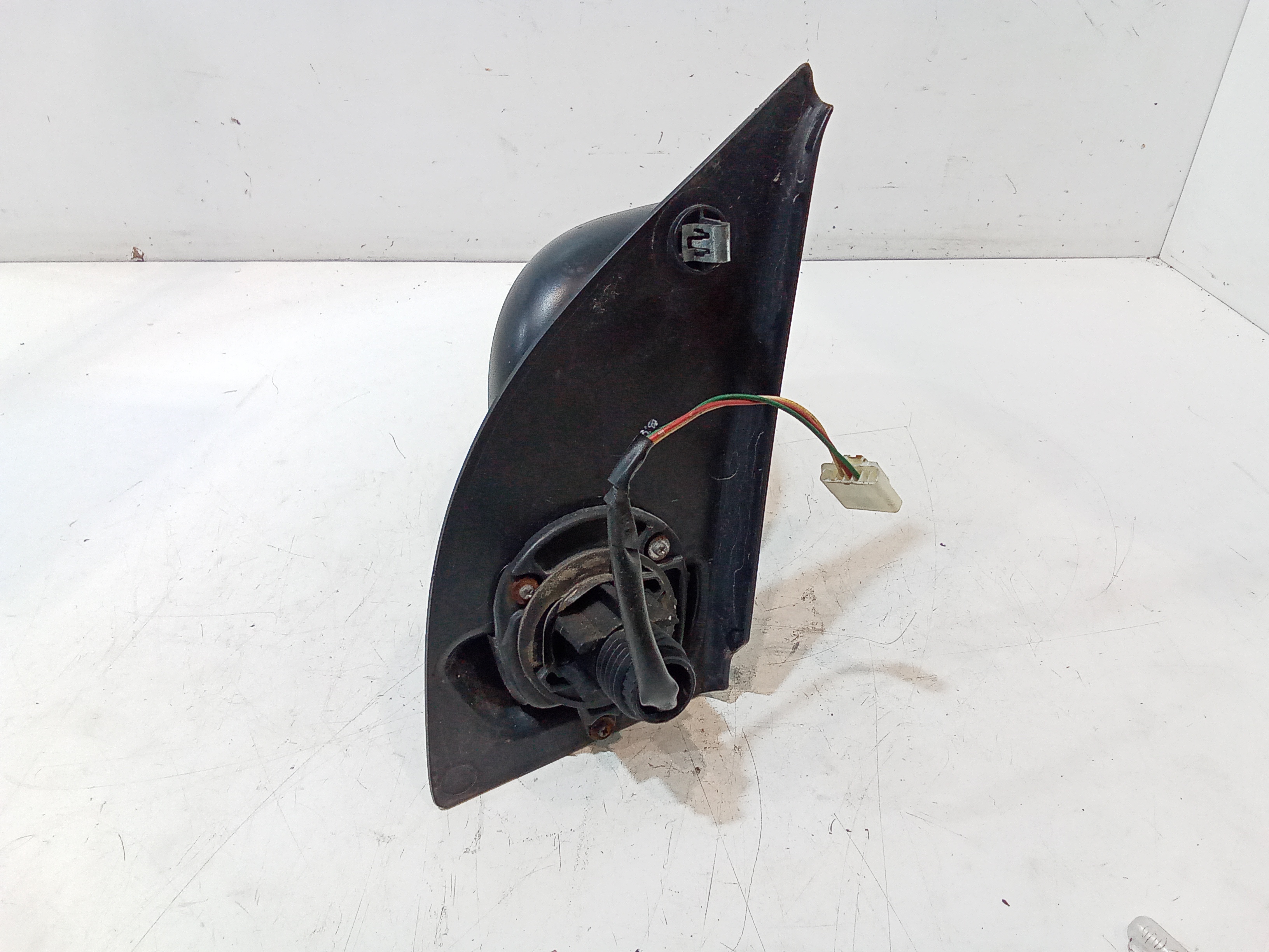 Specchietto Retrovisore Destro per Fiat Panda 2 Serie (2003 - 2010)