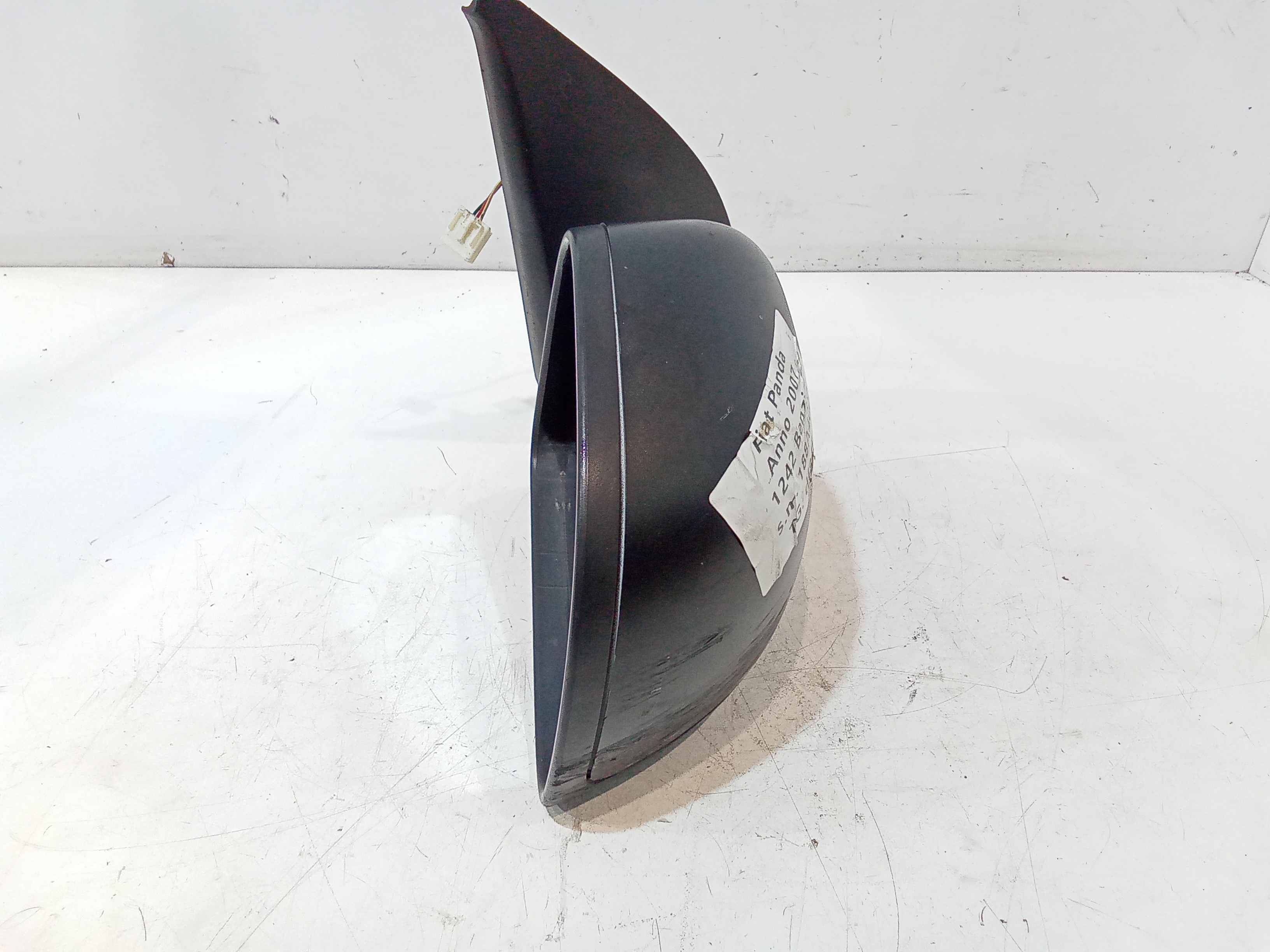 Specchietto Retrovisore Destro per Fiat Panda 2 Serie (2003 - 2010)