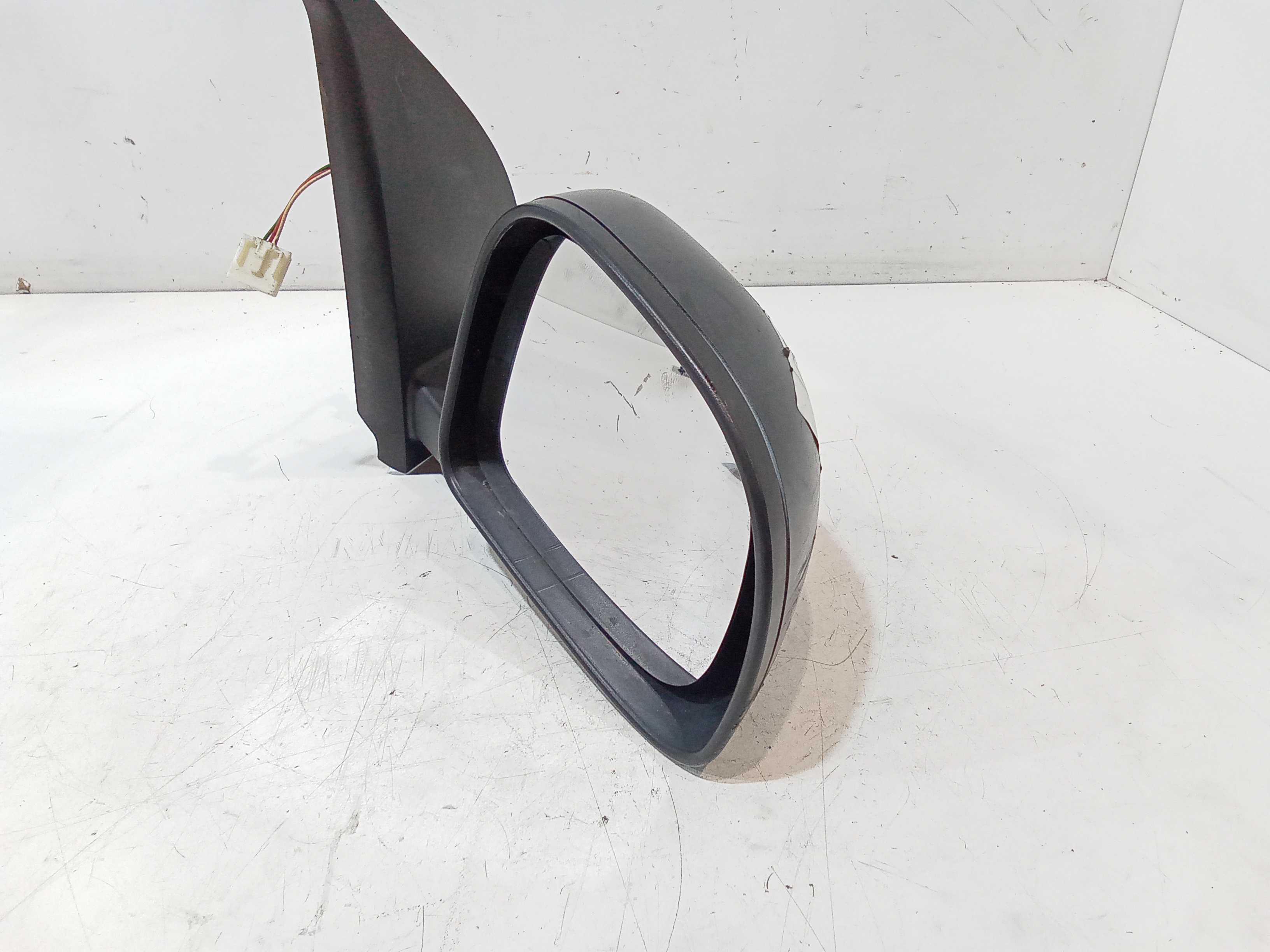 Specchietto Retrovisore Destro per Fiat Panda 2 Serie (2003 - 2010)