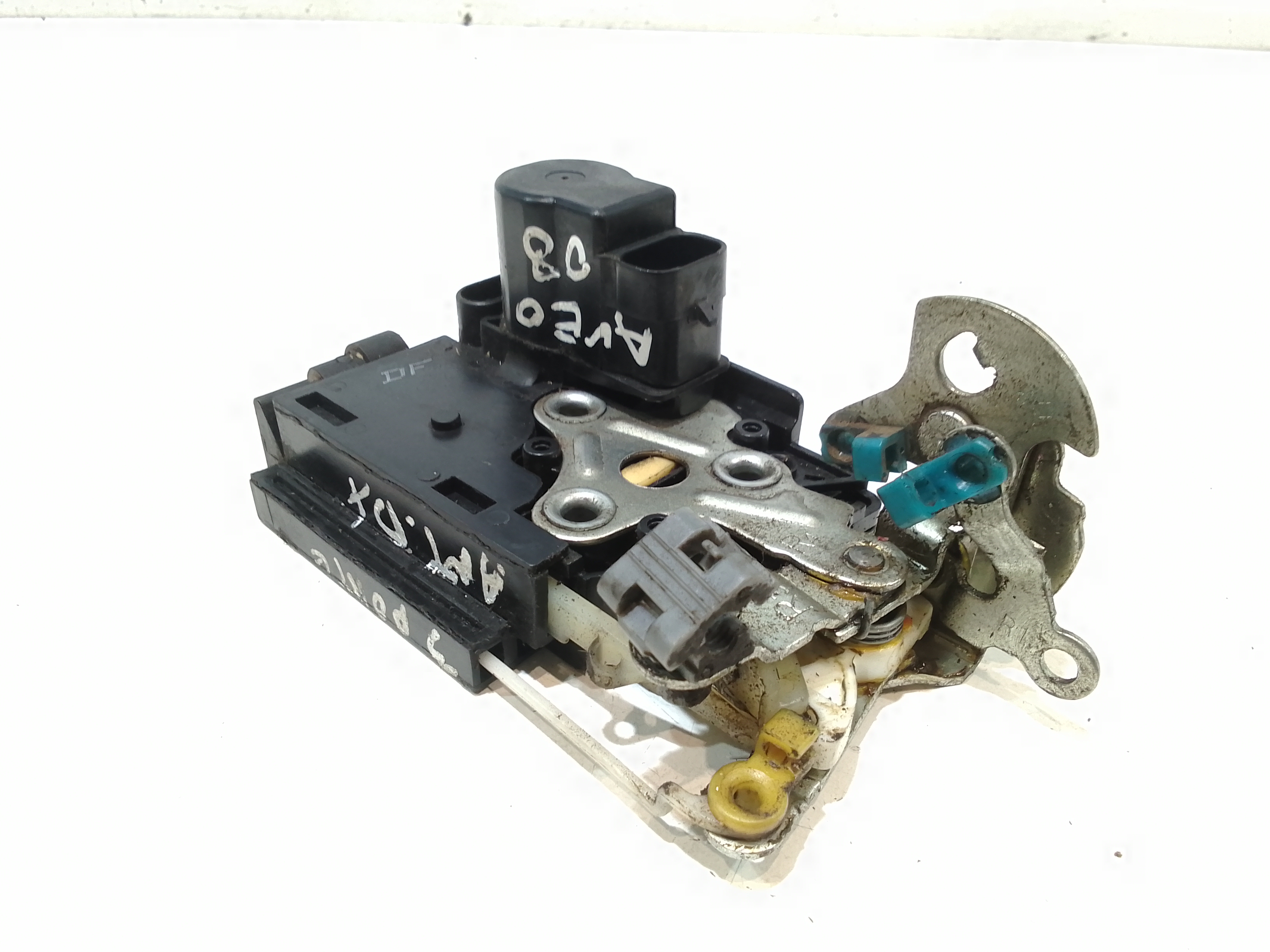 Serratura Anteriore Destra per Chevrolet Aveo 1 Serie (2006 - 2011)