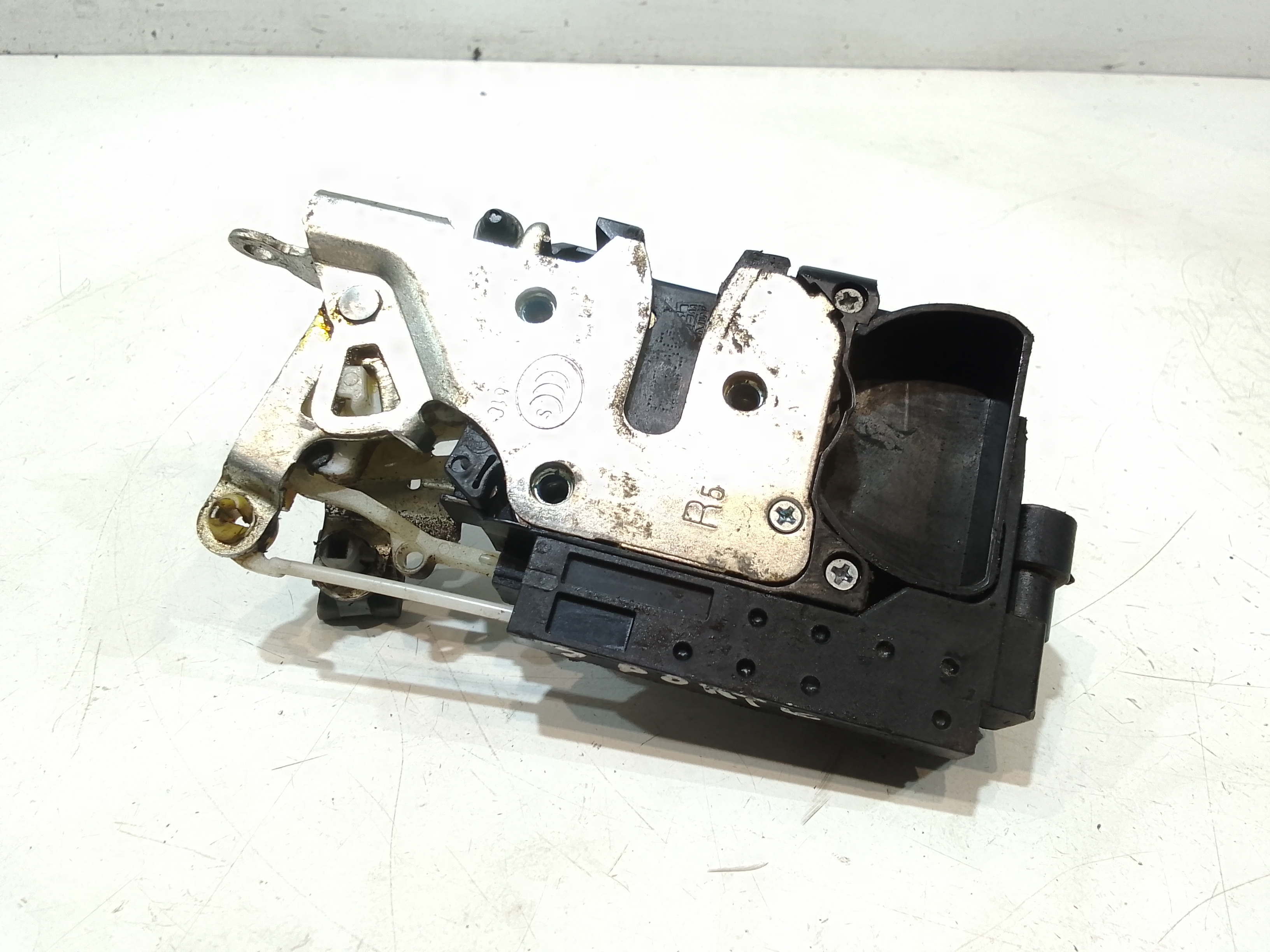 Serratura Anteriore Destra per Chevrolet Aveo 1 Serie (2006 - 2011)