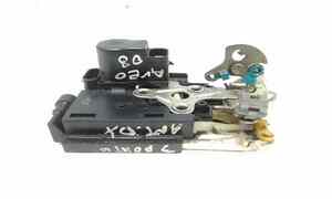 Serratura Anteriore Destra per Chevrolet Aveo 1 Serie (2006 - 2011)