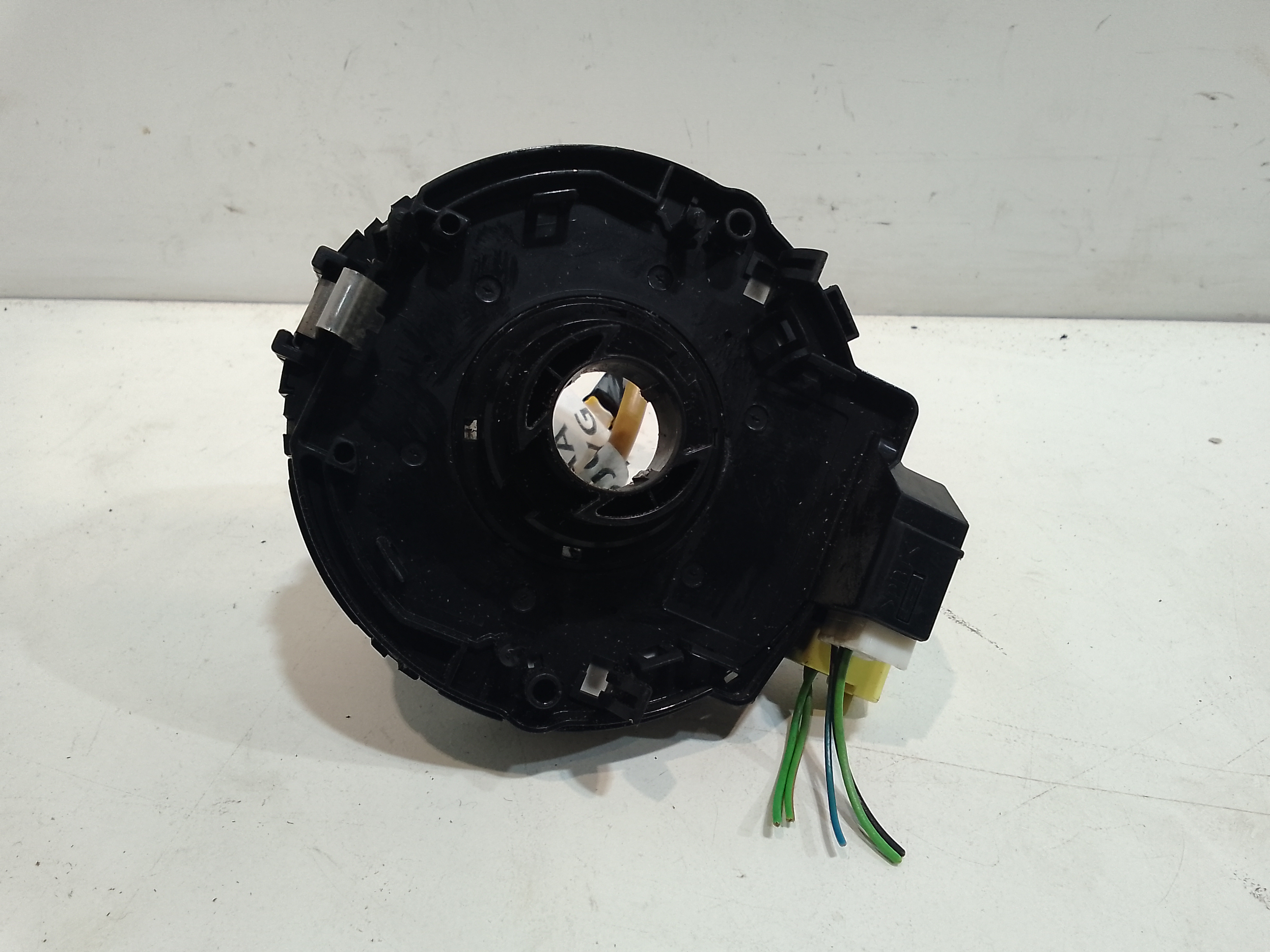 Contatto Spiralato per Fiat Sedici 1 Serie (2006 - 2009)