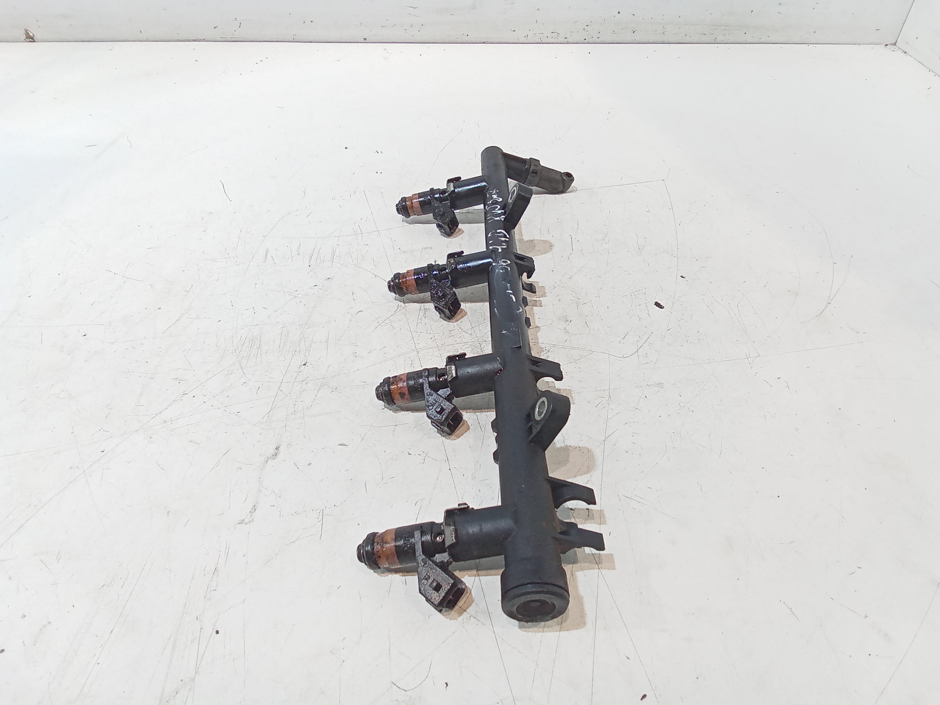 Flauto iniettori per Renault Clio Serie (04>08) (2004 - 2008)