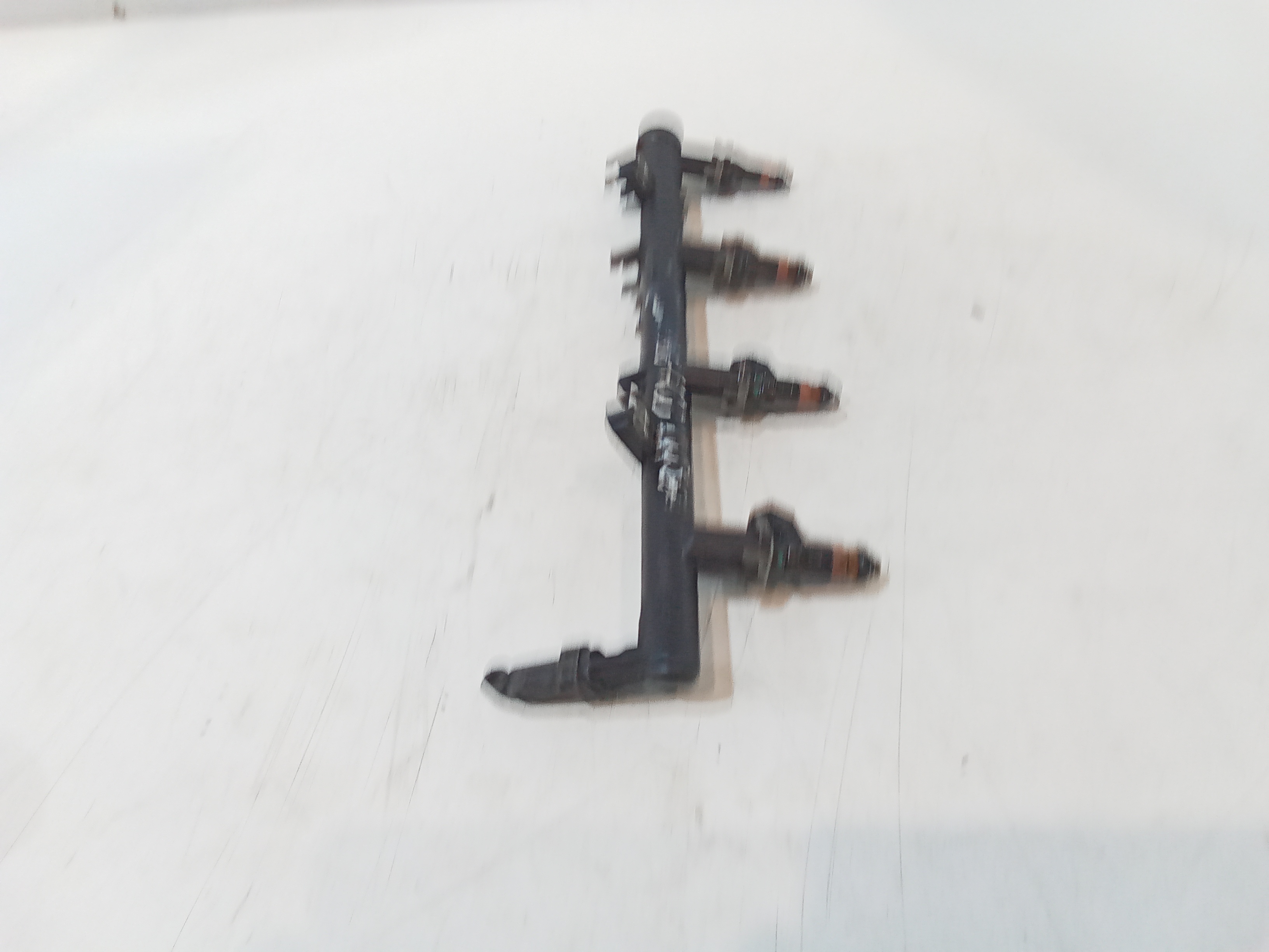 Flauto iniettori per Renault Clio Serie (04>08) (2004 - 2008)