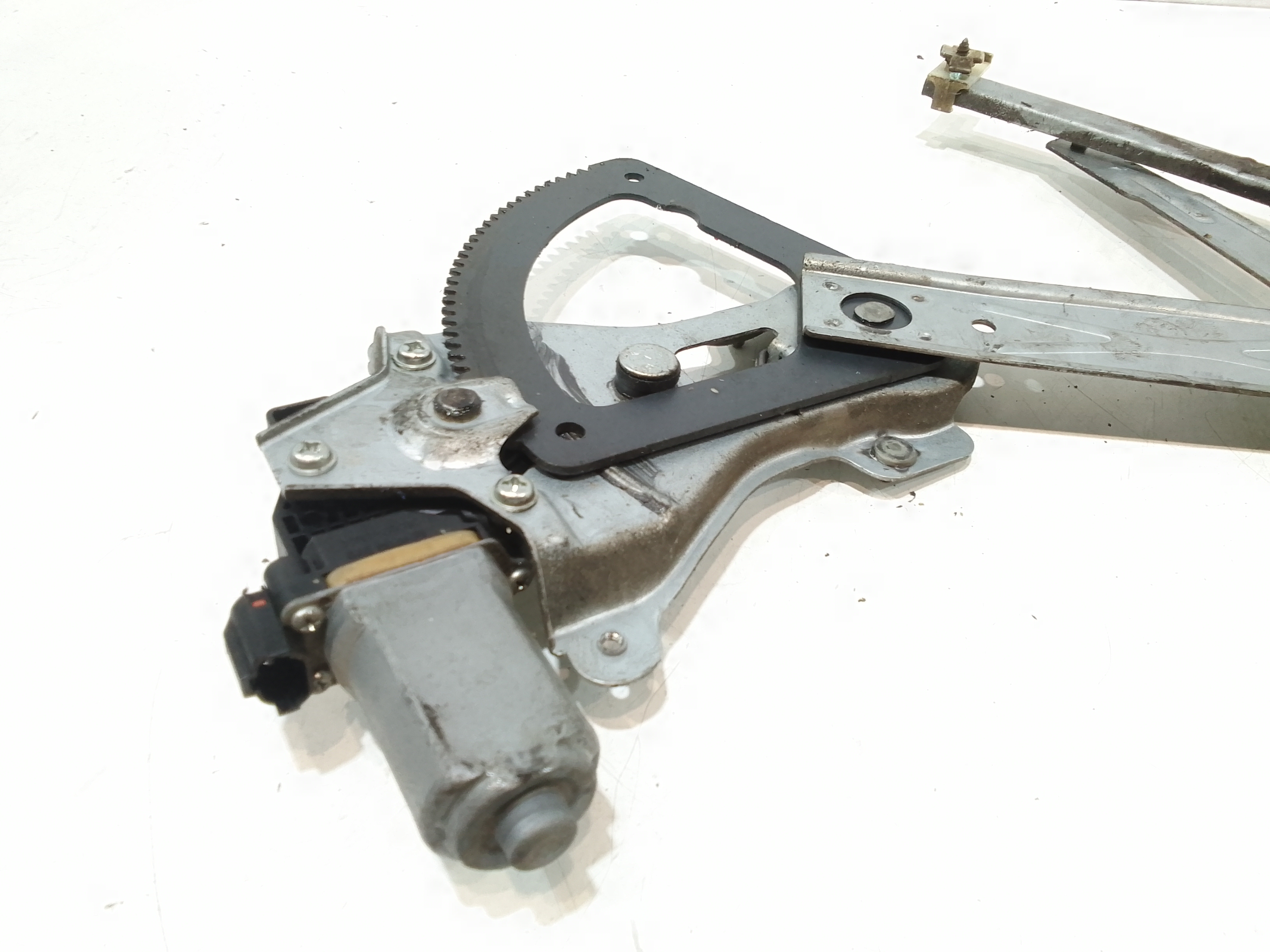 Cremagliera anteriore destra passeggero per Chevrolet Aveo 1 Serie (2006 - 2011)