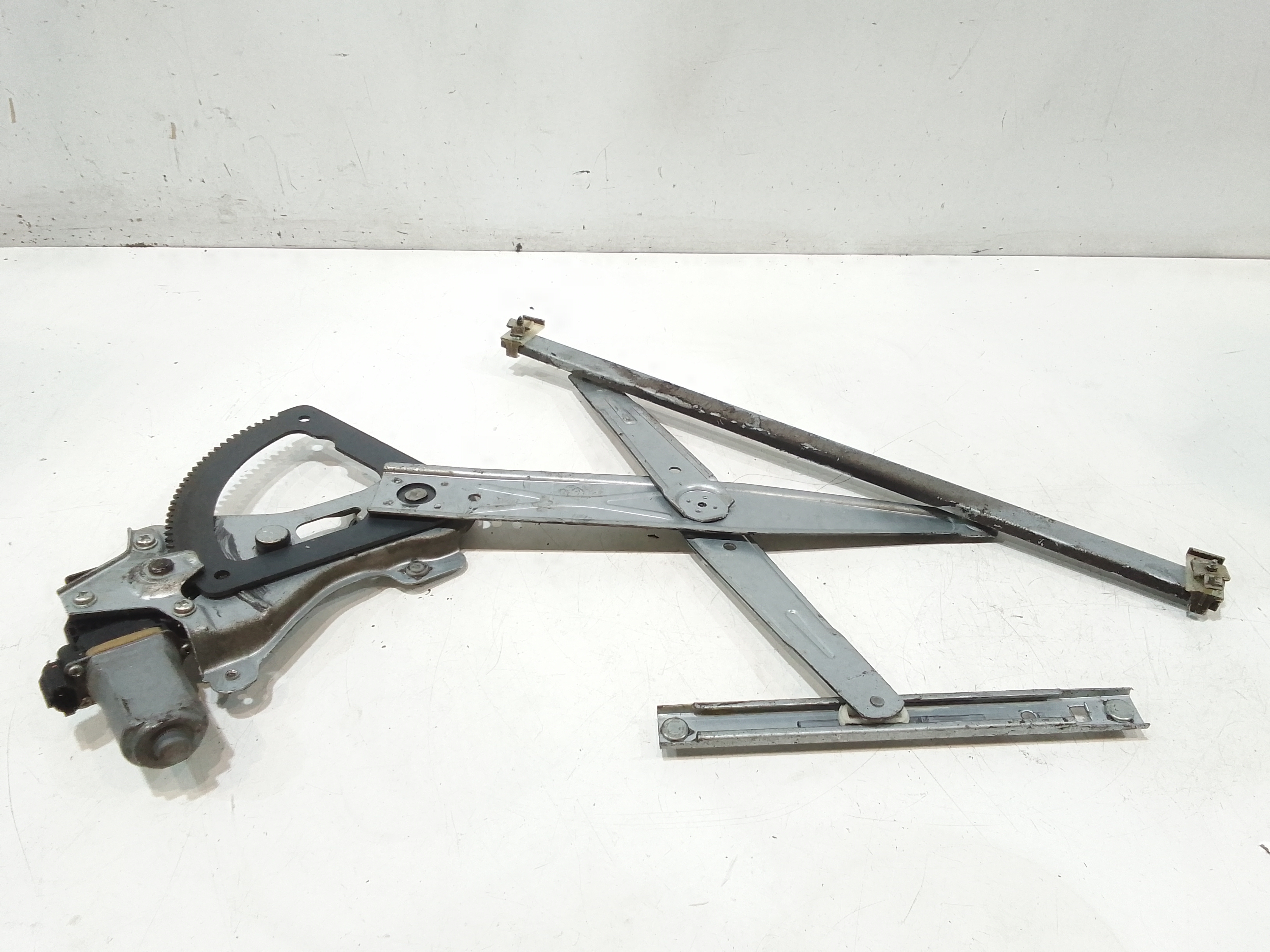 Cremagliera anteriore destra passeggero per Chevrolet Aveo 1 Serie (2006 - 2011)