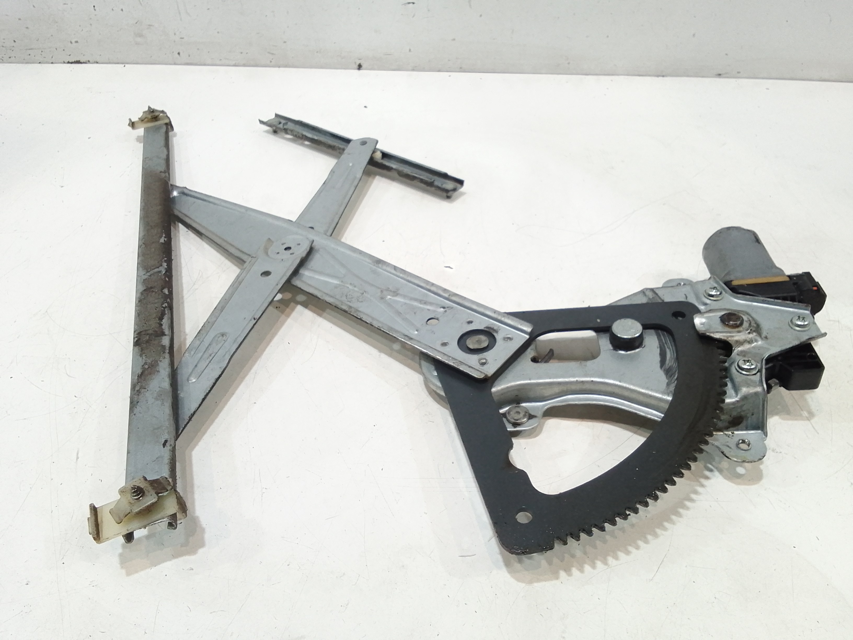 Cremagliera anteriore destra passeggero per Chevrolet Aveo 1 Serie (2006 - 2011)