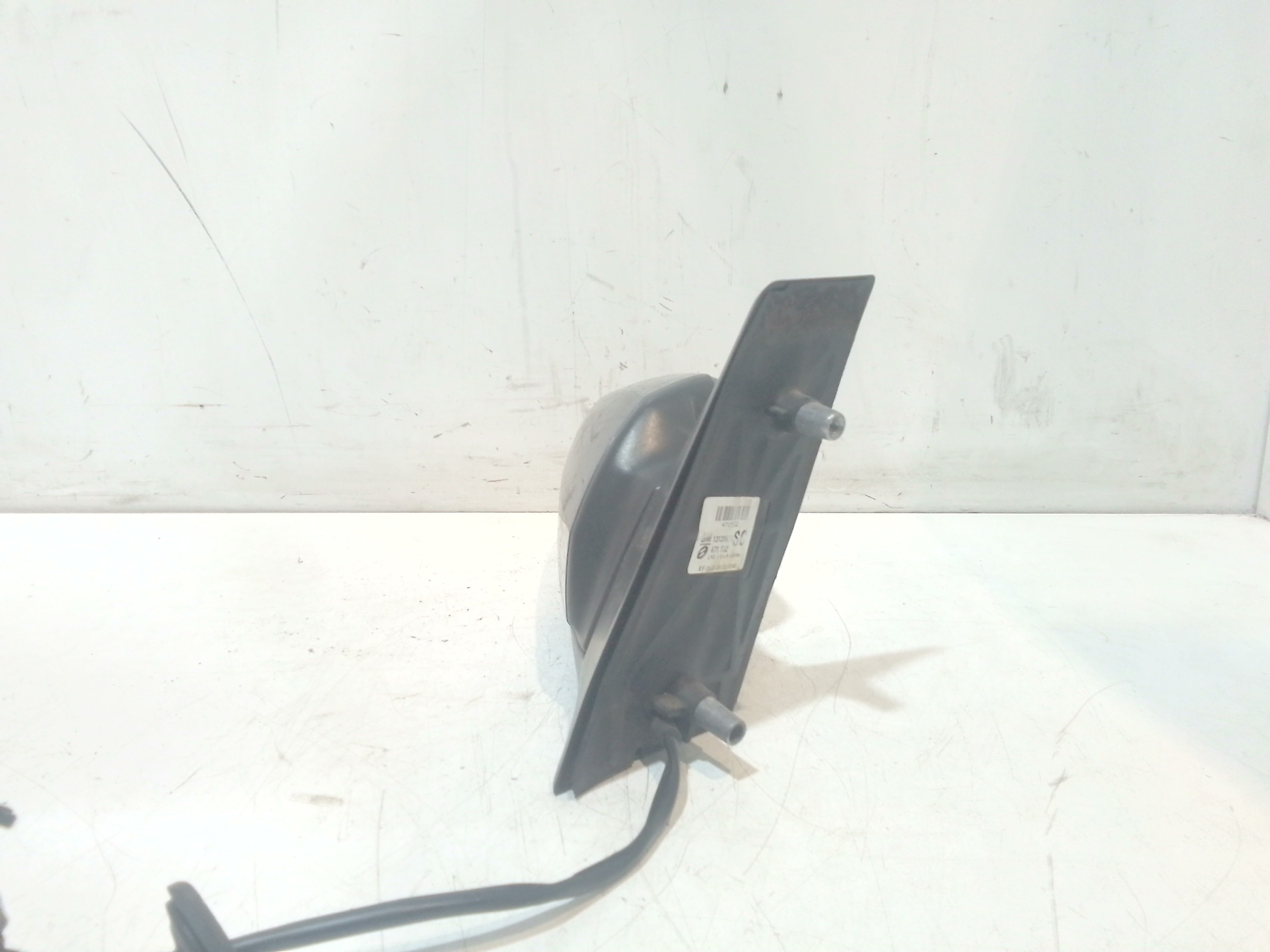 Specchietto Retrovisore Destro per Opel Zafira B (2005 - 2008)