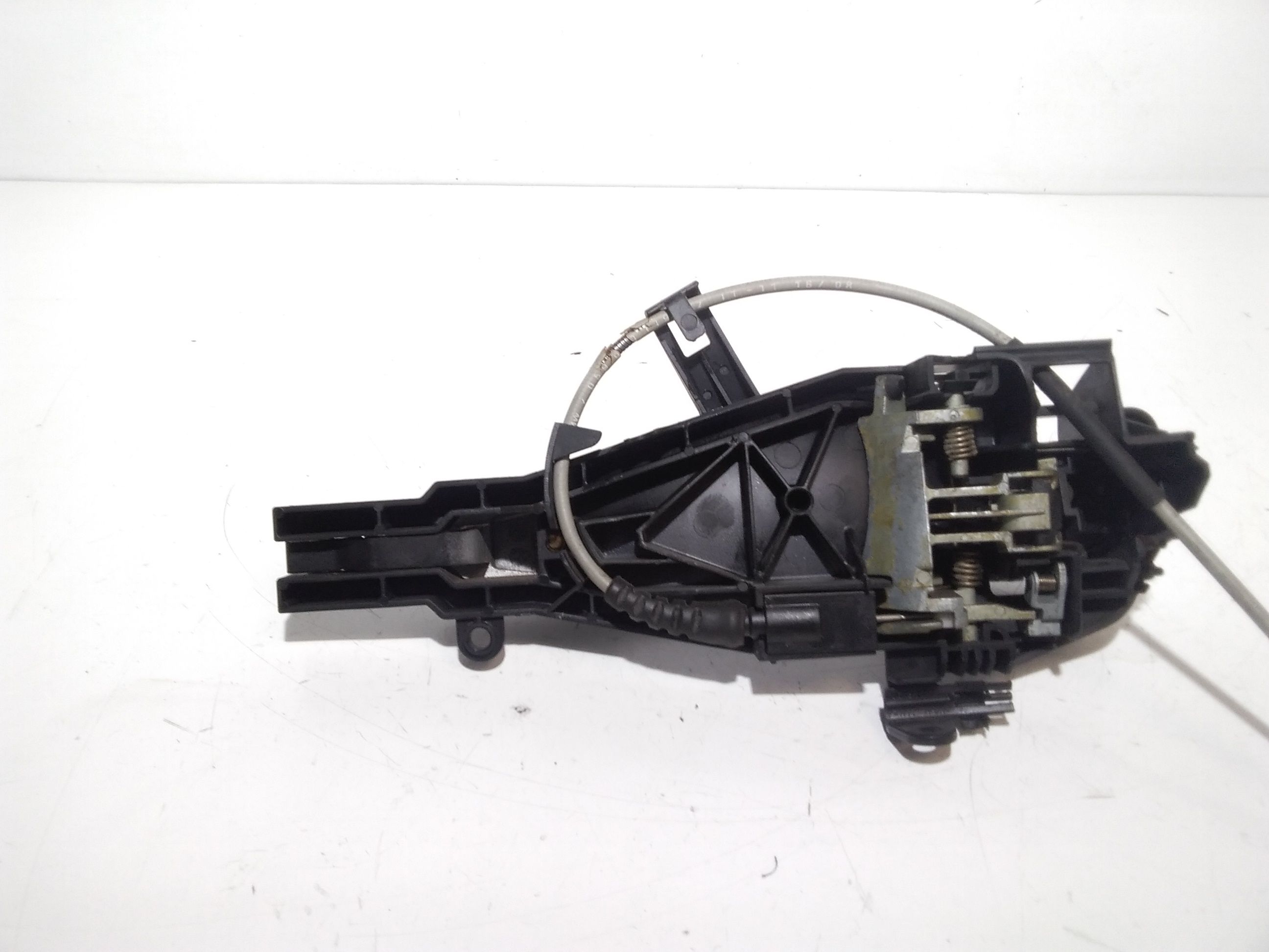 Maniglia esterna Anteriore Destra BMW Serie 3 E91 Touring