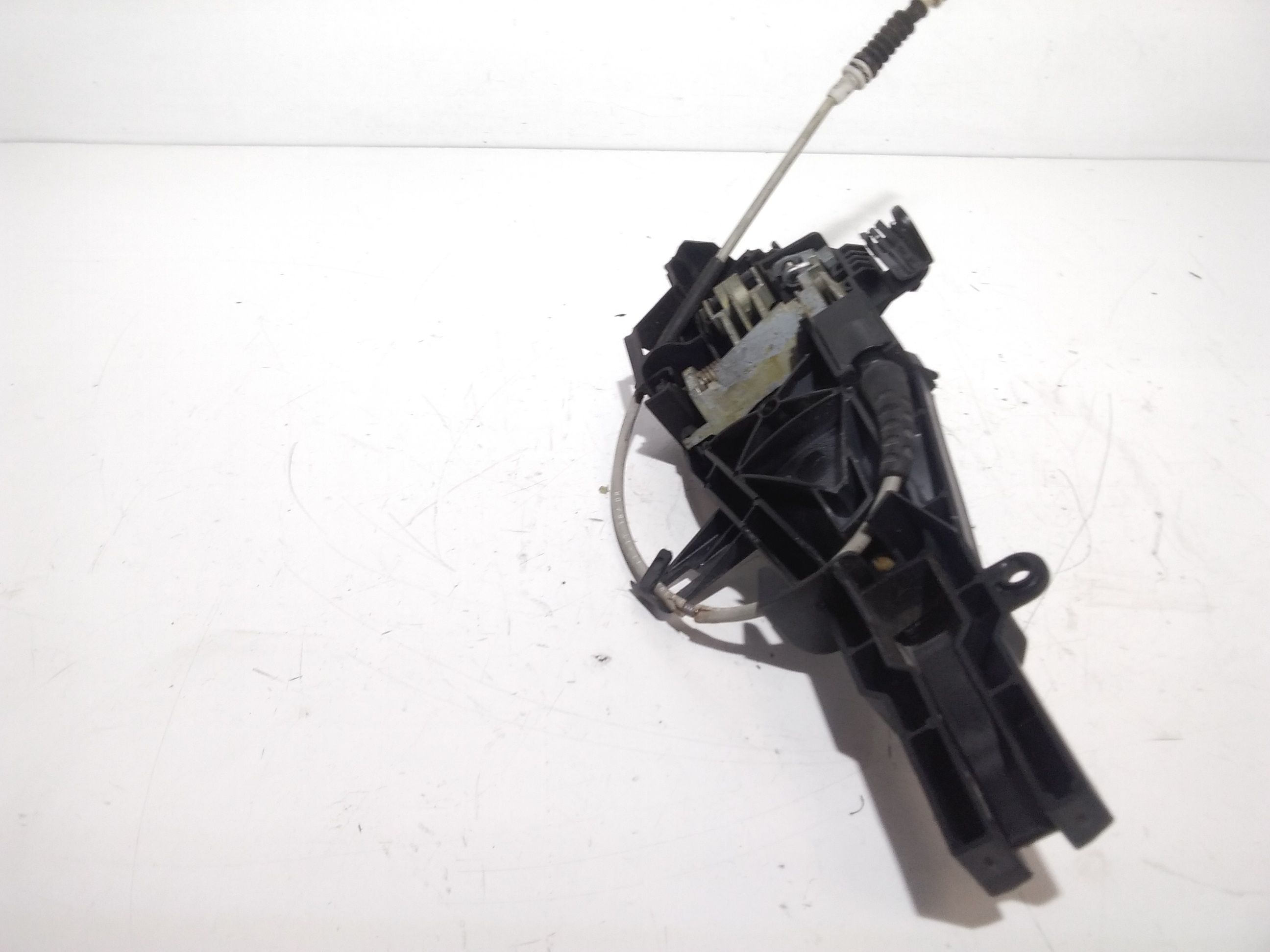 Maniglia esterna Anteriore Destra BMW Serie 3 E91 Touring