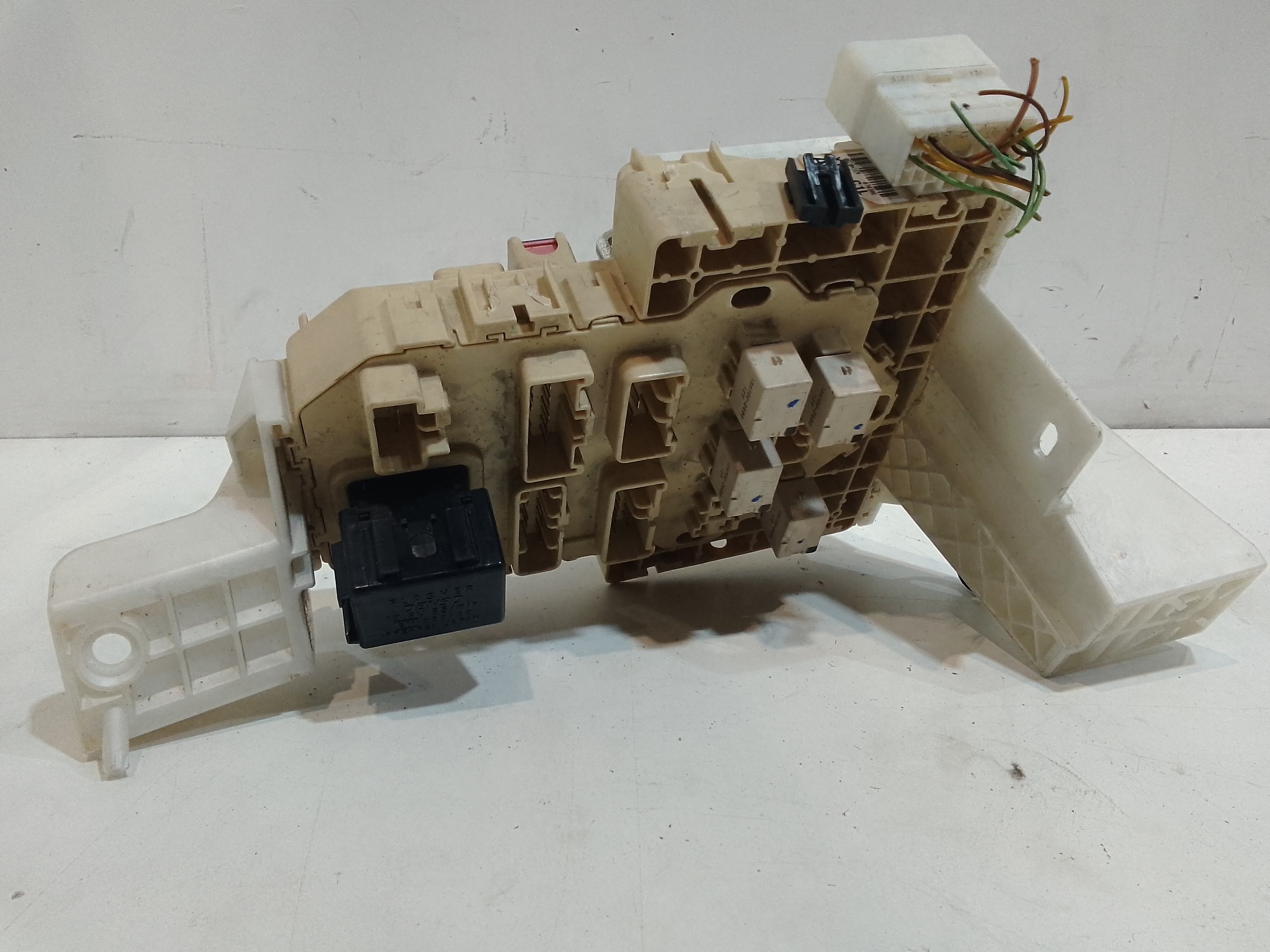 Centralina porta fusibili per Fiat Sedici 1 Serie (2006 - 2009)