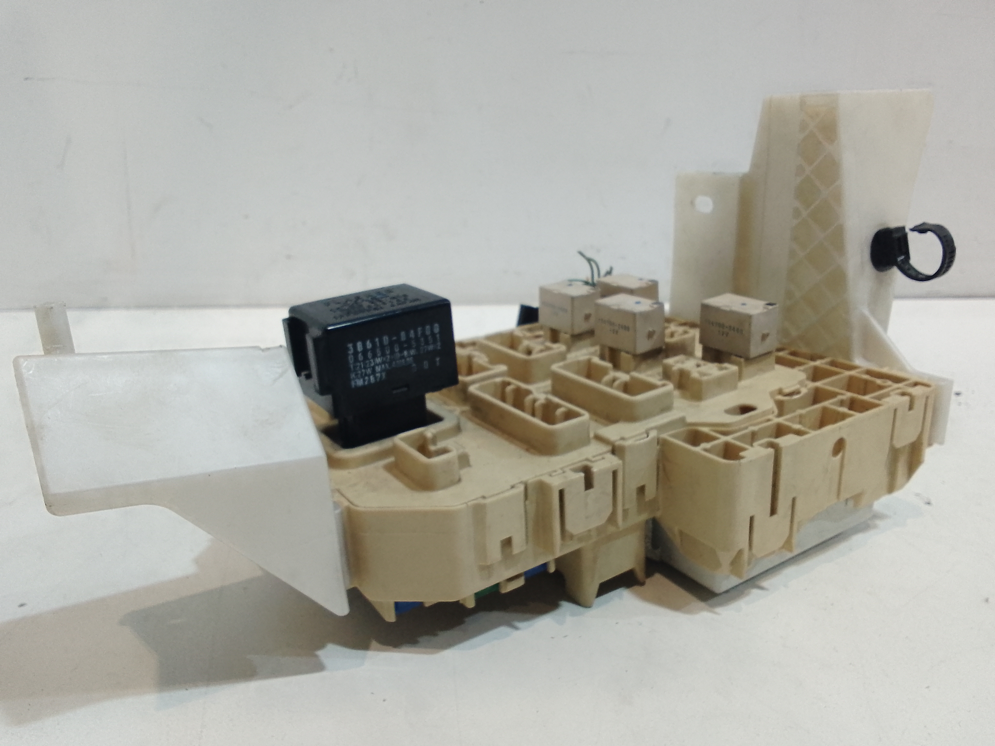 Centralina porta fusibili per Fiat Sedici 1 Serie (2006 - 2009)