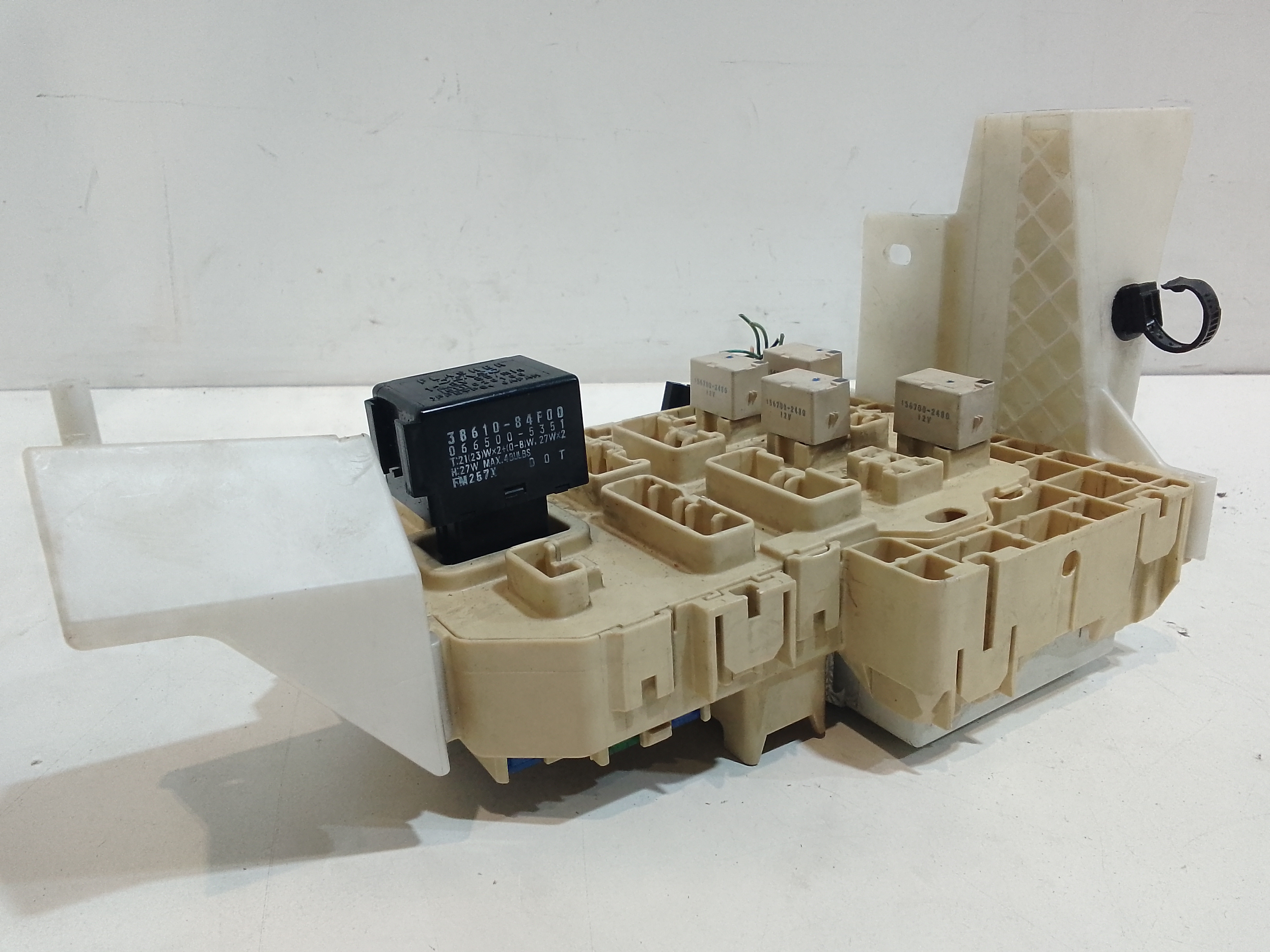 Centralina porta fusibili per Fiat Sedici 1 Serie (2006 - 2009)