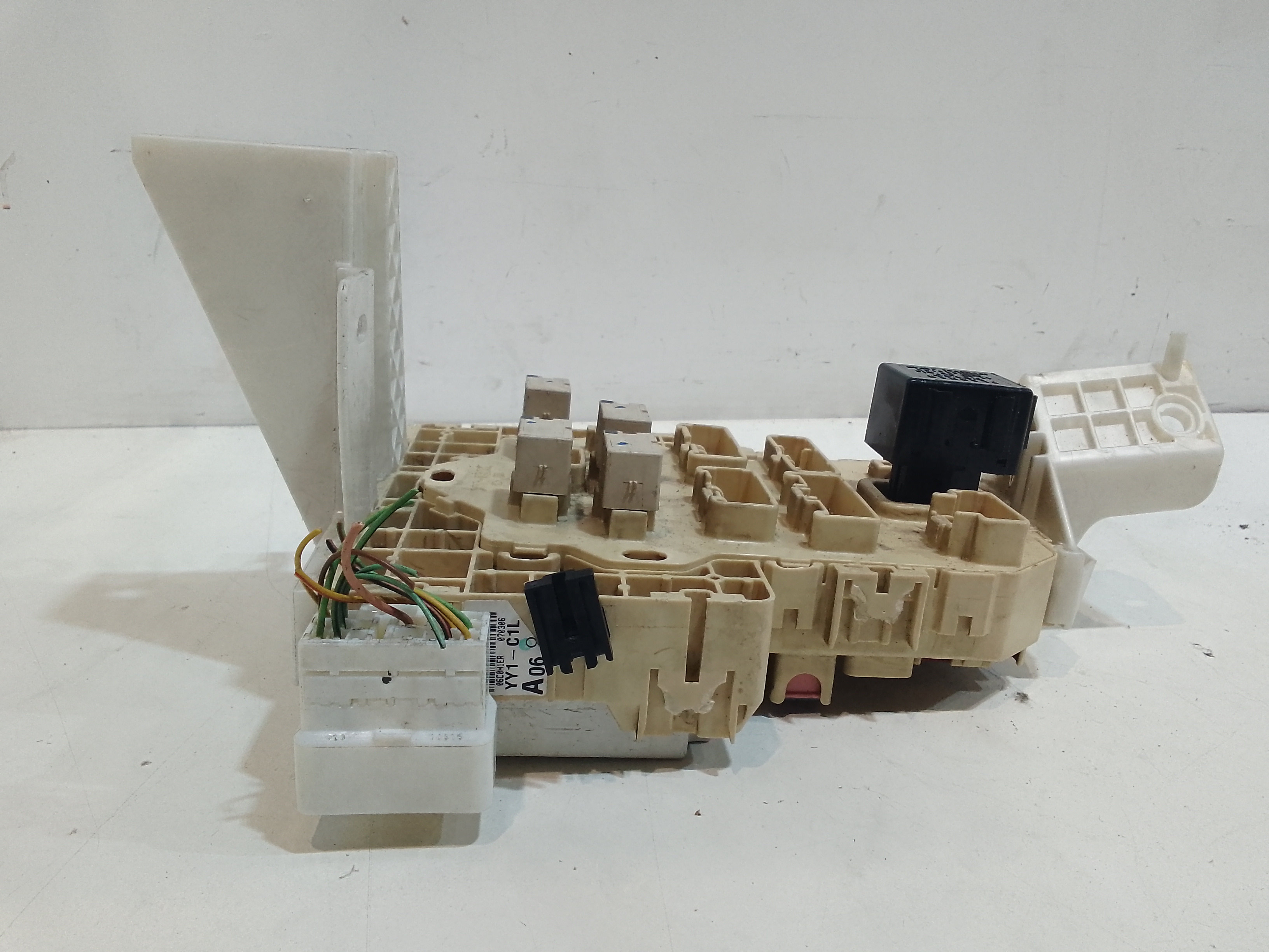 Centralina porta fusibili per Fiat Sedici 1 Serie (2006 - 2009)